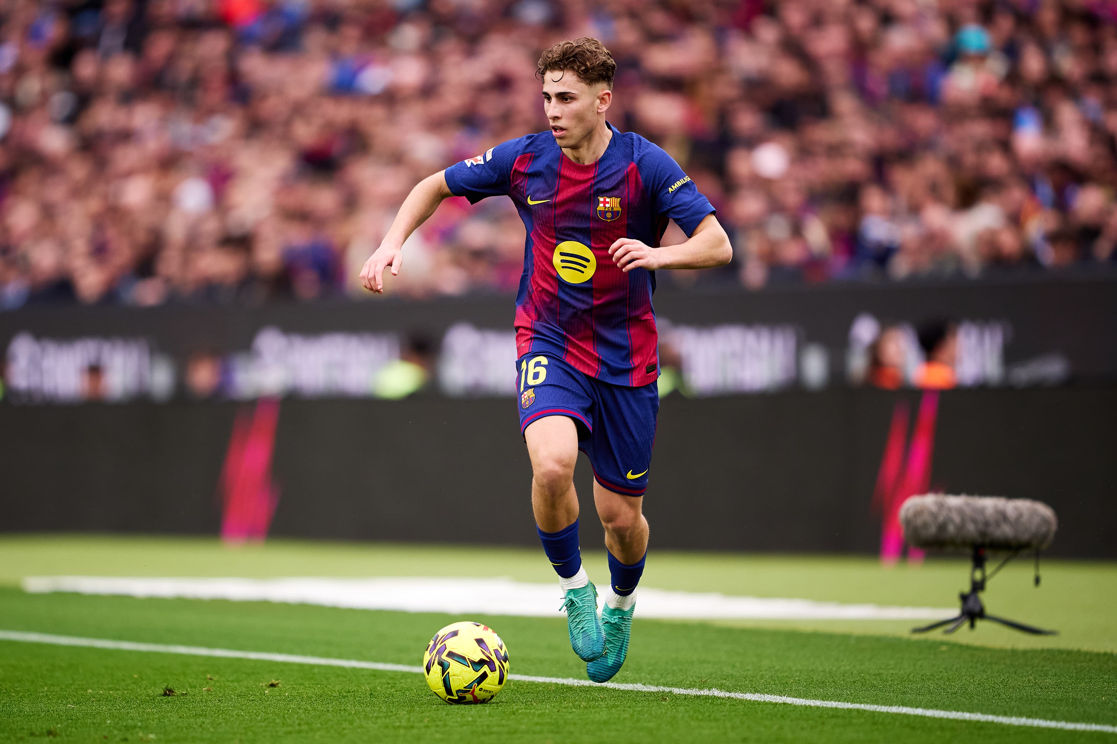 Barcelona vs Espanyol, La Liga: TV & Streaming, Live Thread