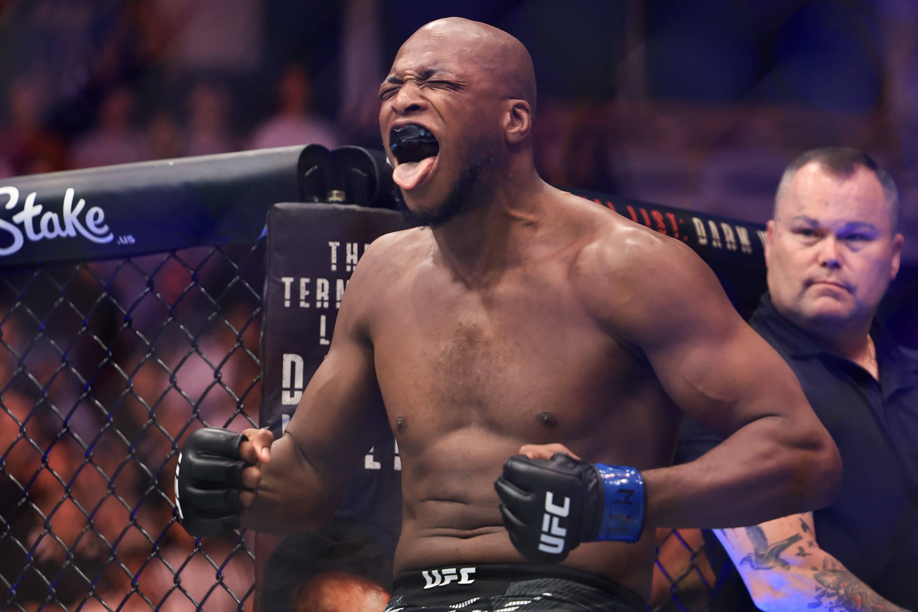 Predictions, Odds, Analysis! UFC London, X-Factor