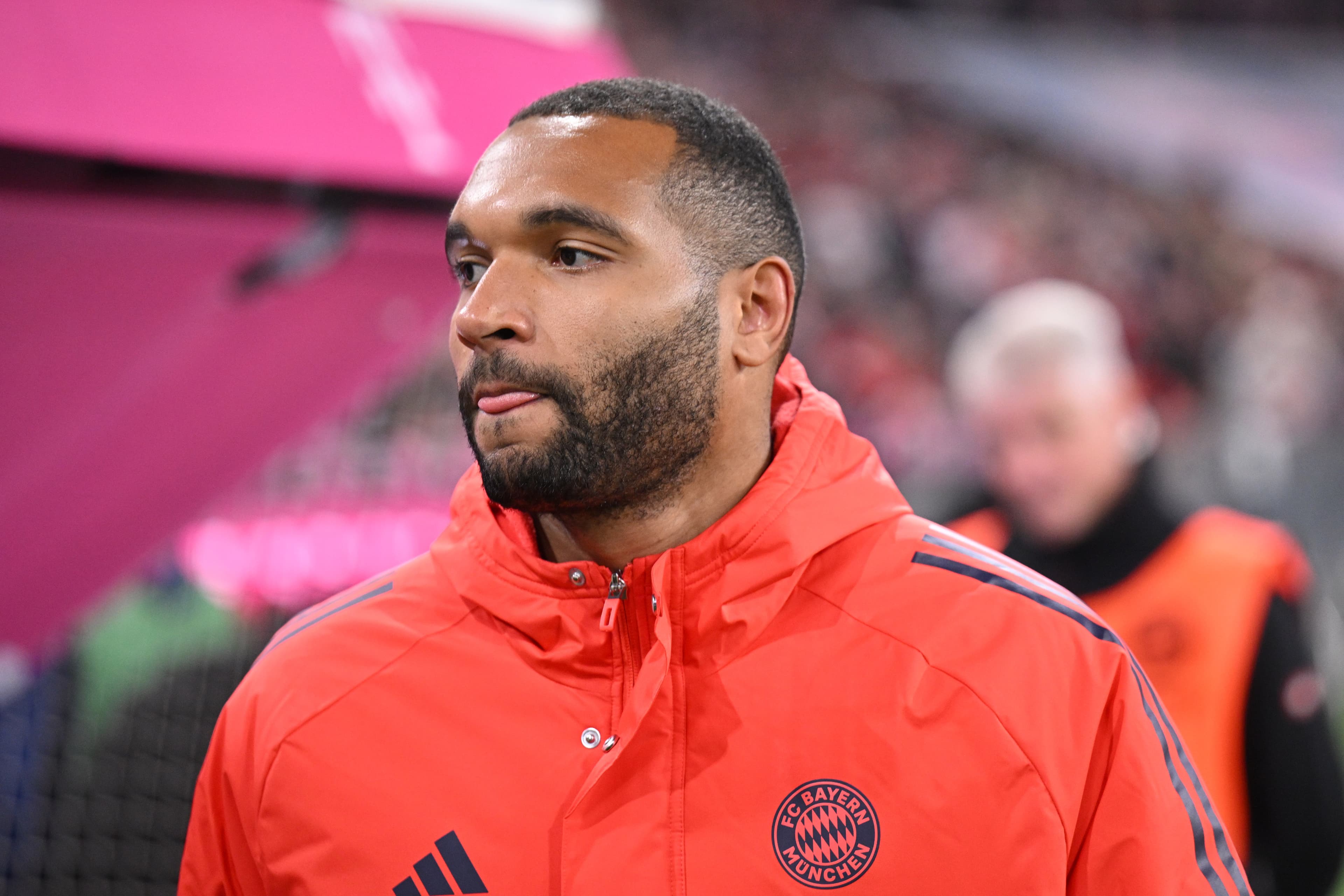 New Headline: Bayern Munich Dominates Bundesliga as Jonathan Tah Scores in Thrilling Victory Over Leverkusen