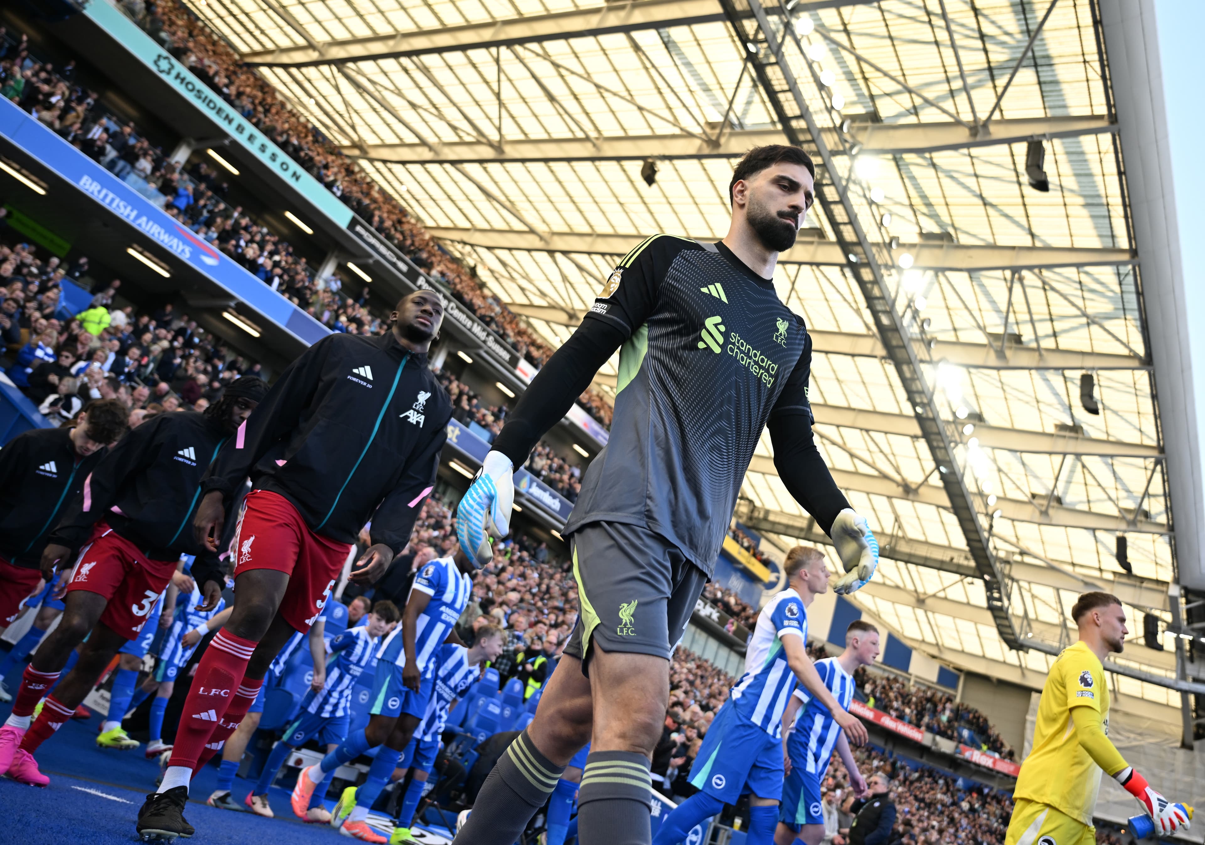 Manchester City vs. Liverpool: FA Cup Quarter Final 2025-26 Preview & Team News