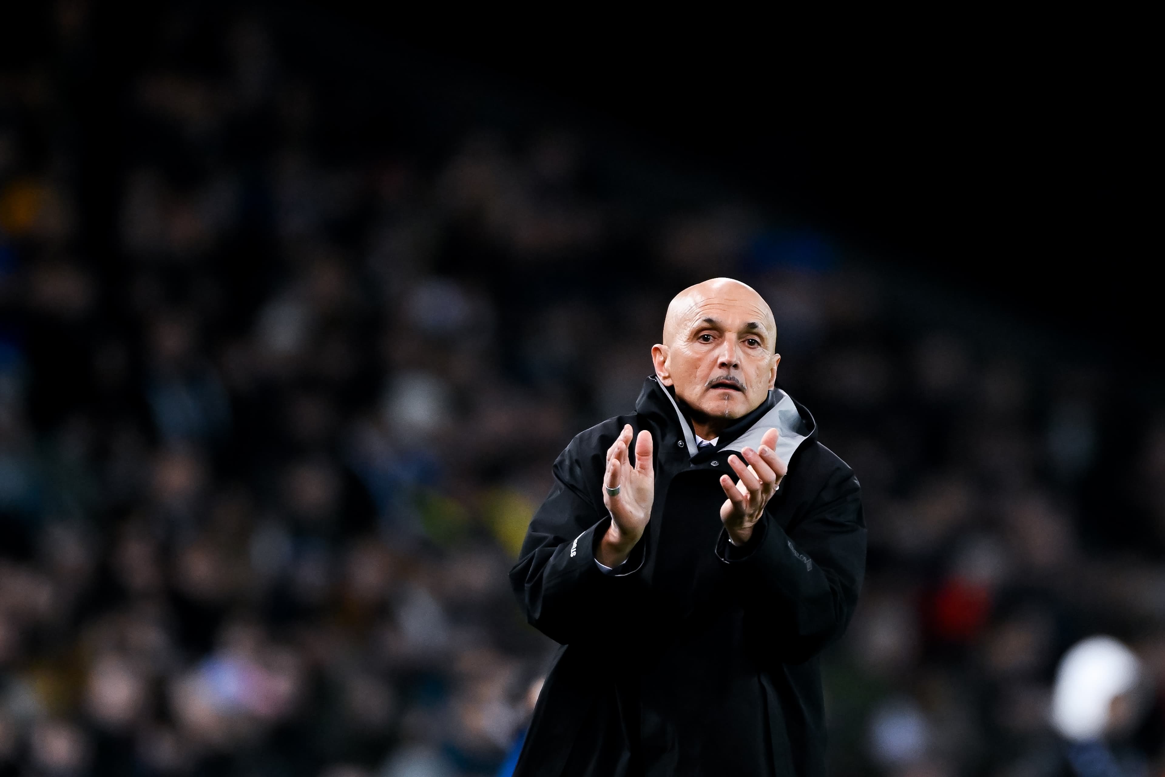 Juventus coach Luciano Spalletti raves over Bayern Munich’s Champions League performance