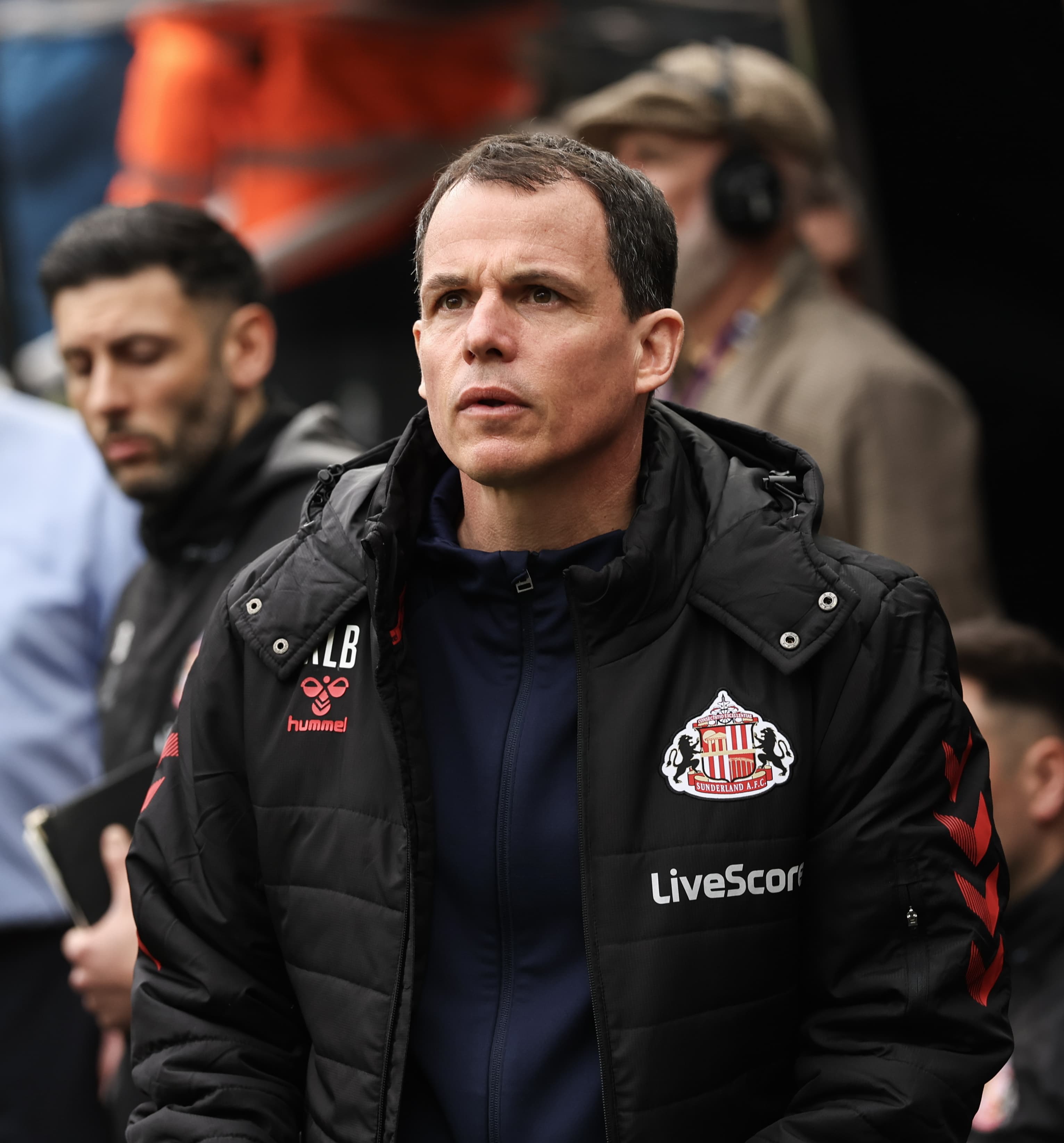 Régis Le Bris – Sunderland’s Rare Beacon of Stability