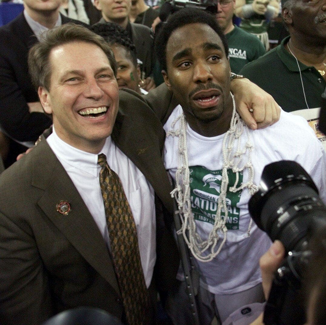 Tom Izzo must adapt if he wants another national title