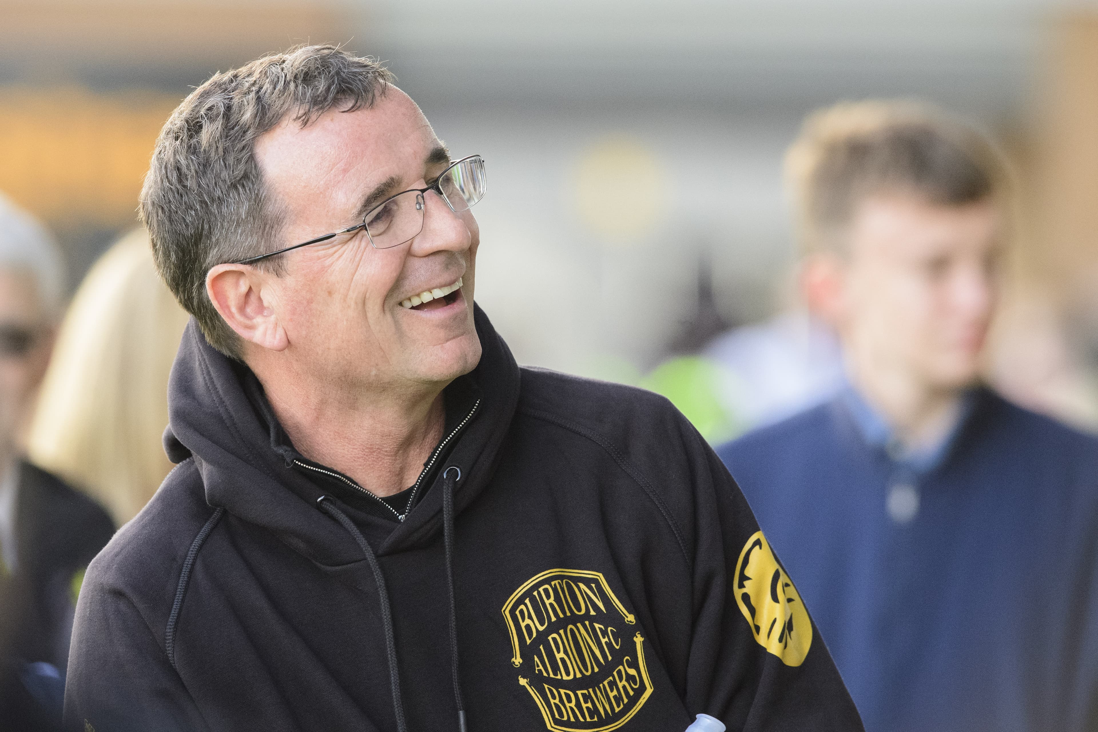 Goal Fever Takes Over: Albion Secures Season 25/26 Success!