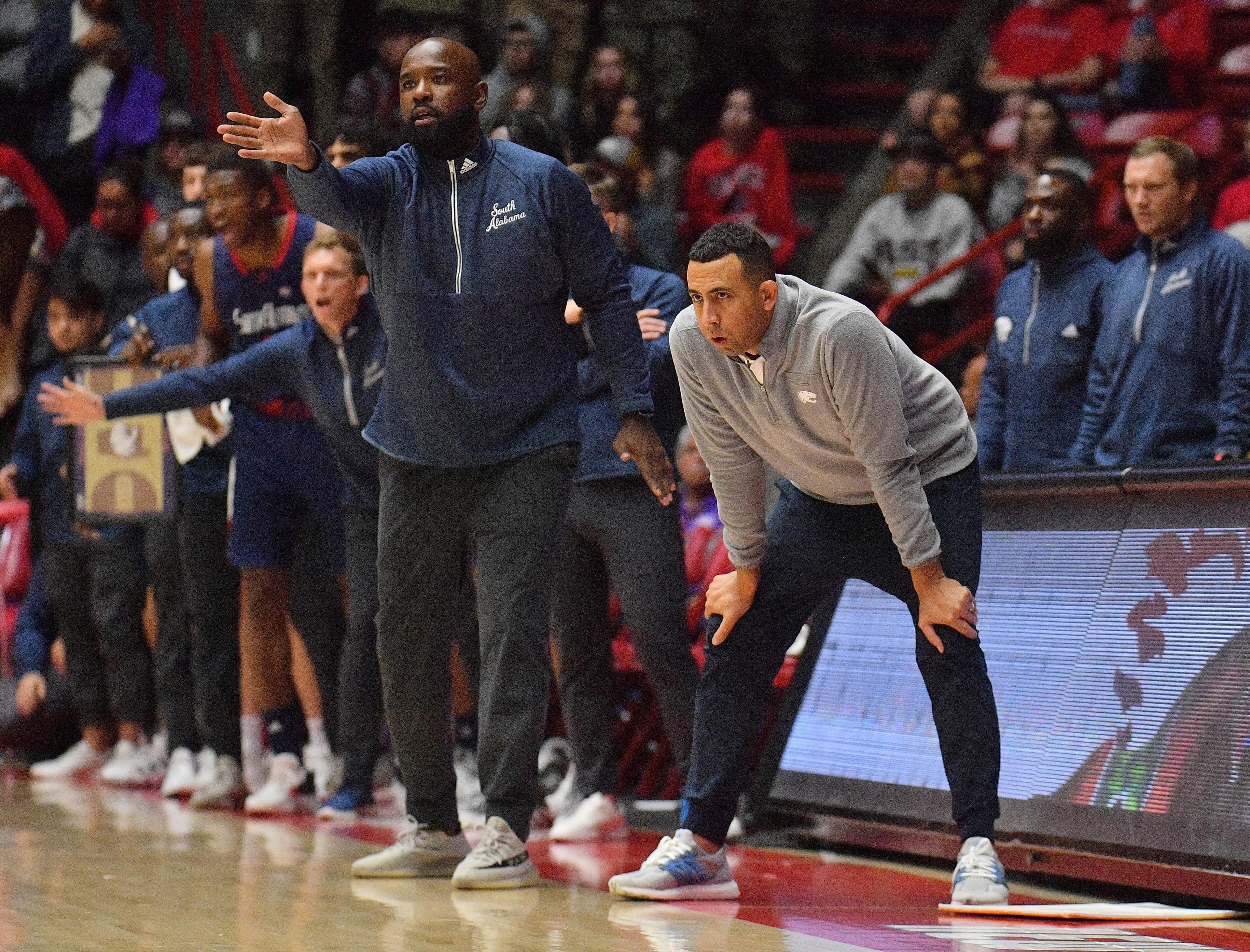 Marquette Men’s Basketball Hires Rodney Crawford As Assistant Coach
