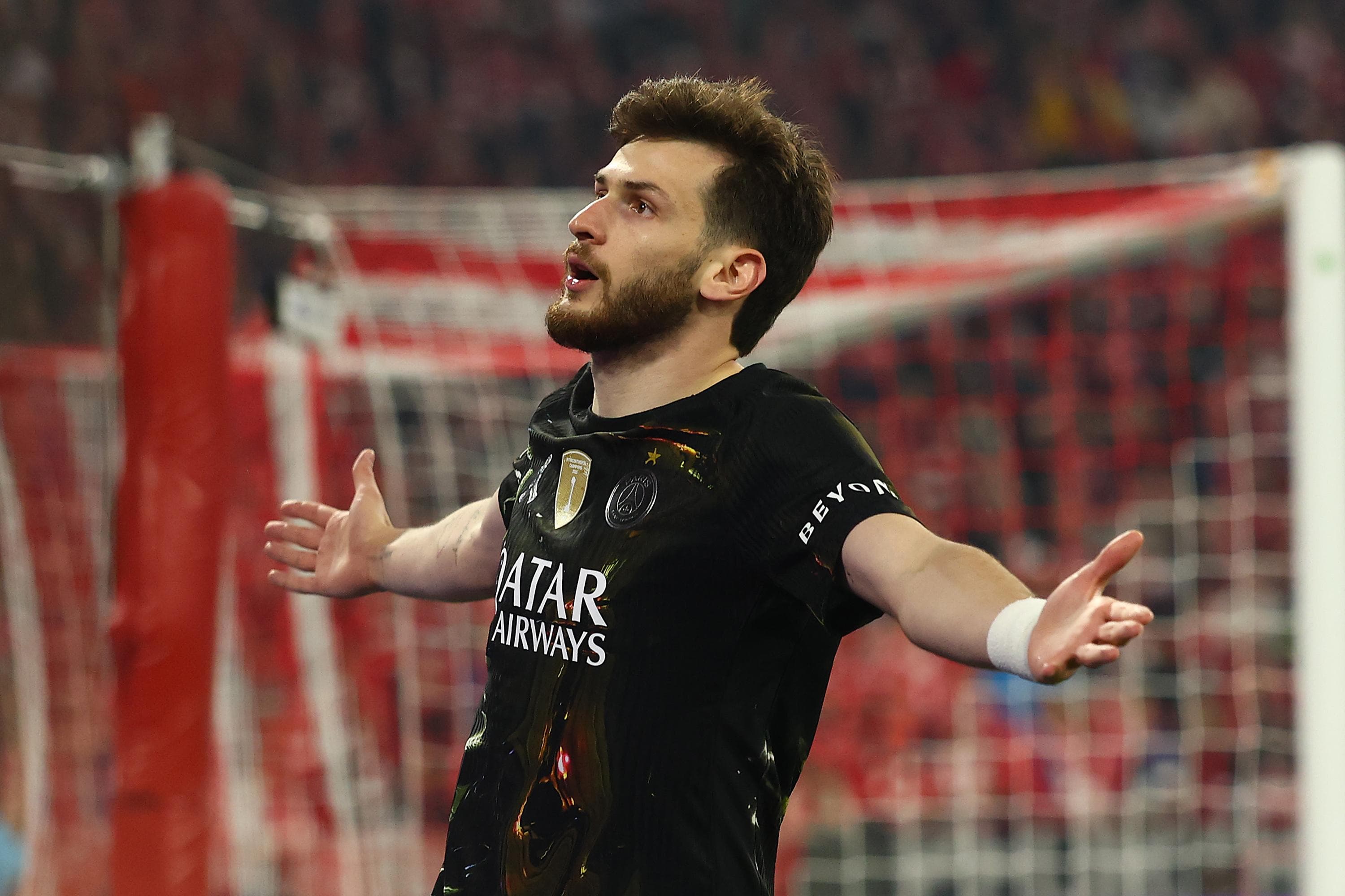 Bayern Munich News: The aftermath of Bayern Munich’s devastating 6-5 aggregate loss to PSG; Luka Vušković getting new deal from Tottenham Hotspur?; and MORE!