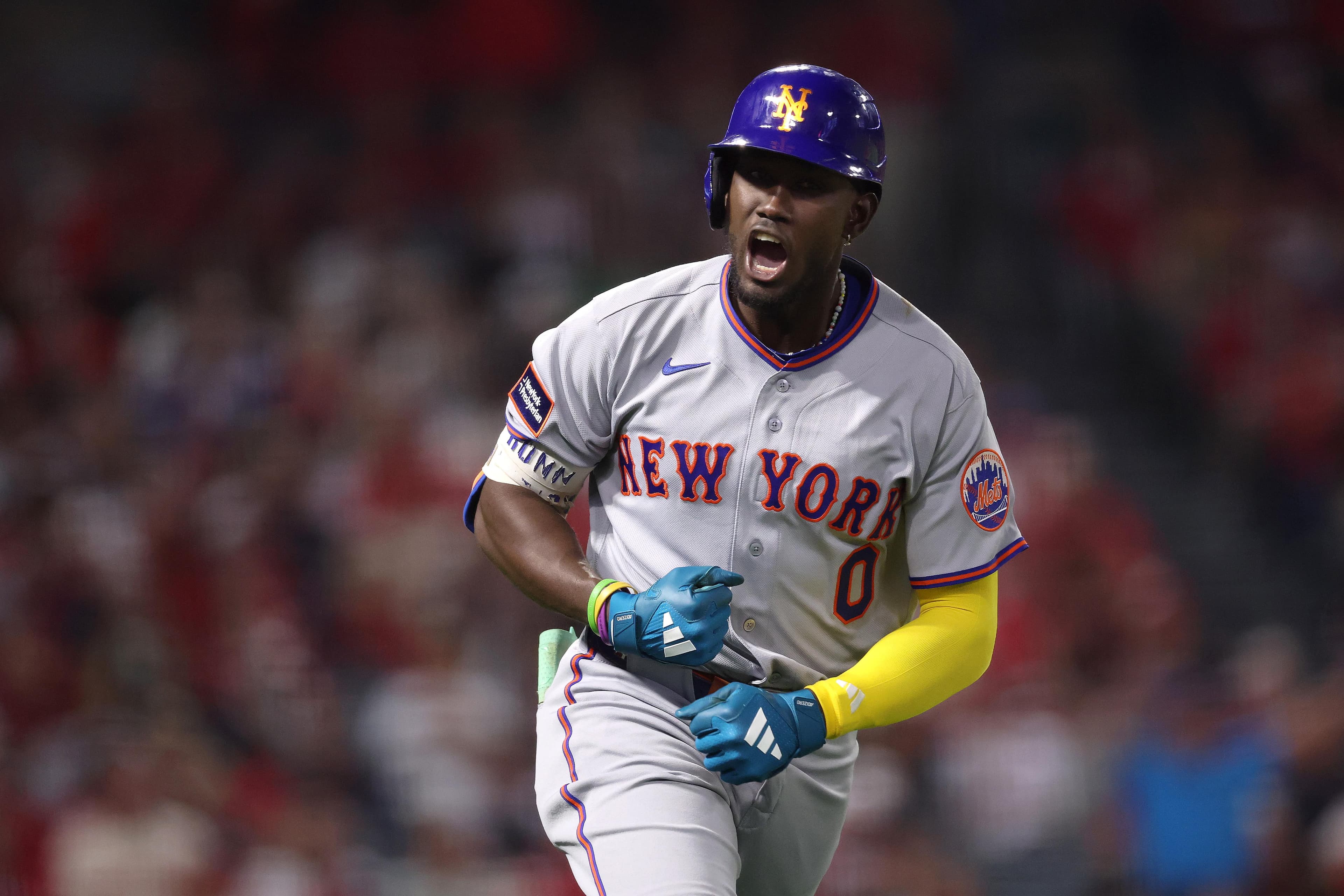 Mets earn a much needed win