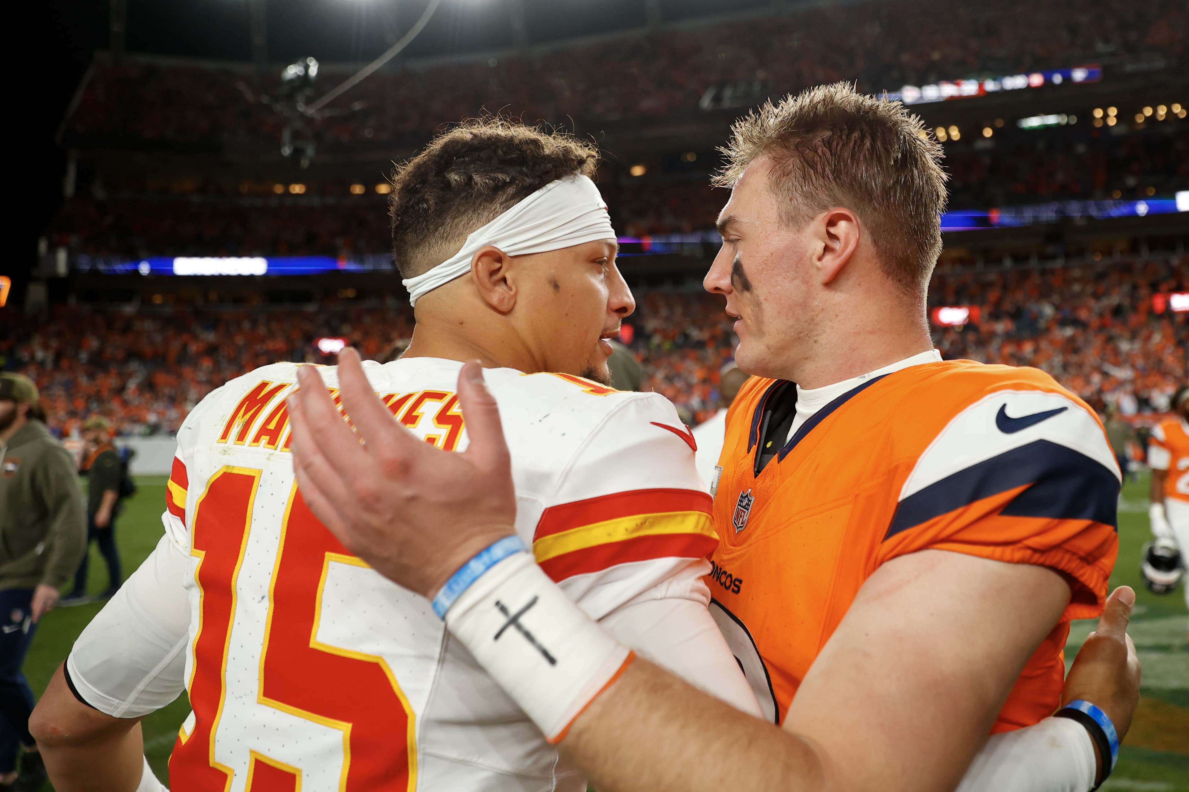 Denver Broncos will open the 2026 season on Monday Night Football vs. the Kansas City Chiefs