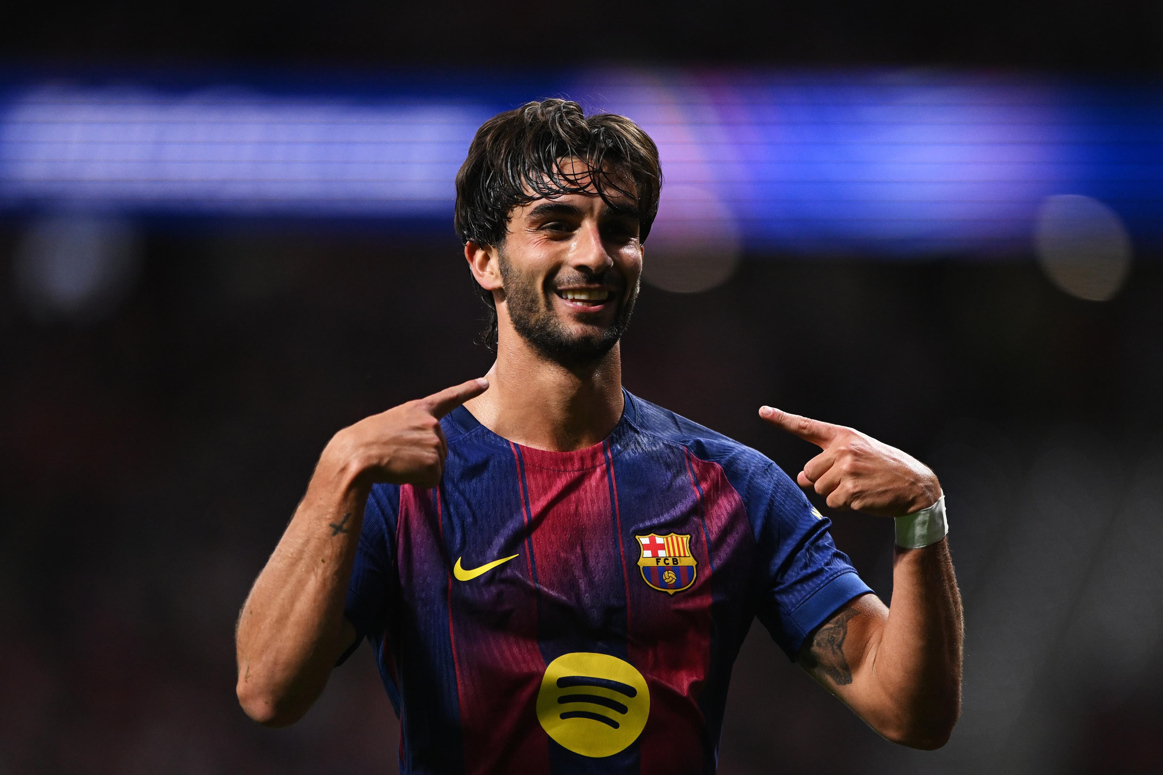 ‘The most special Clasico’ – Barcelona star Ferran Torres sets sights on clinching La Liga against Real Madrid