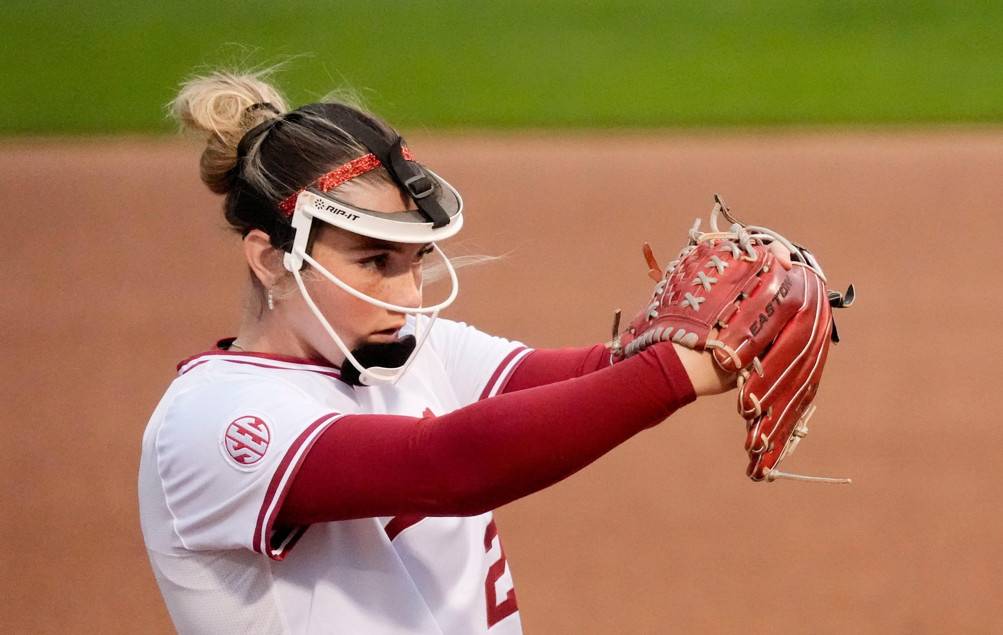 Jumbo Package: Jocelyn Briski, Patrick Murphy win SEC awards