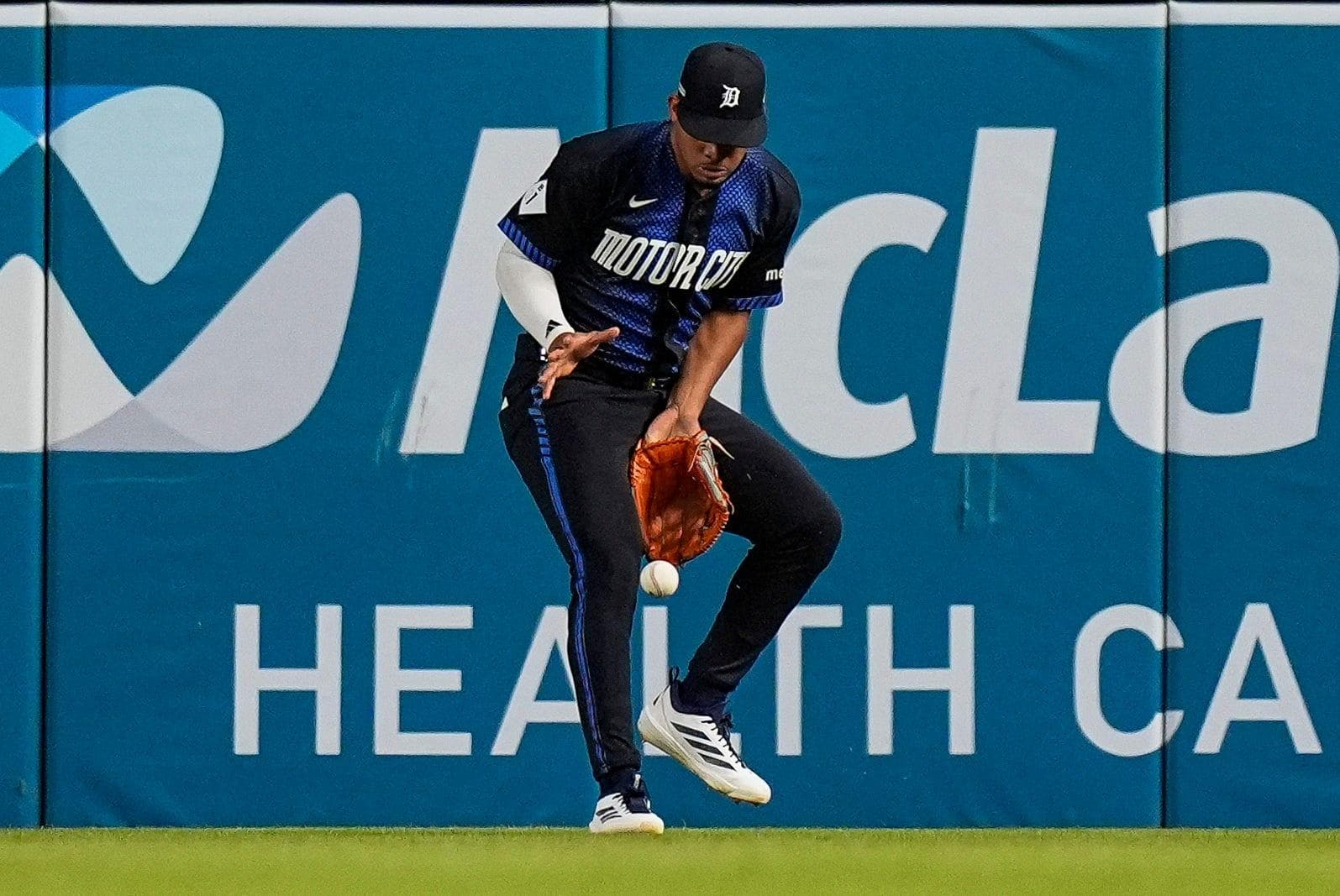 GameThread: Tigers vs. Blue Jays 6:45 p.m.