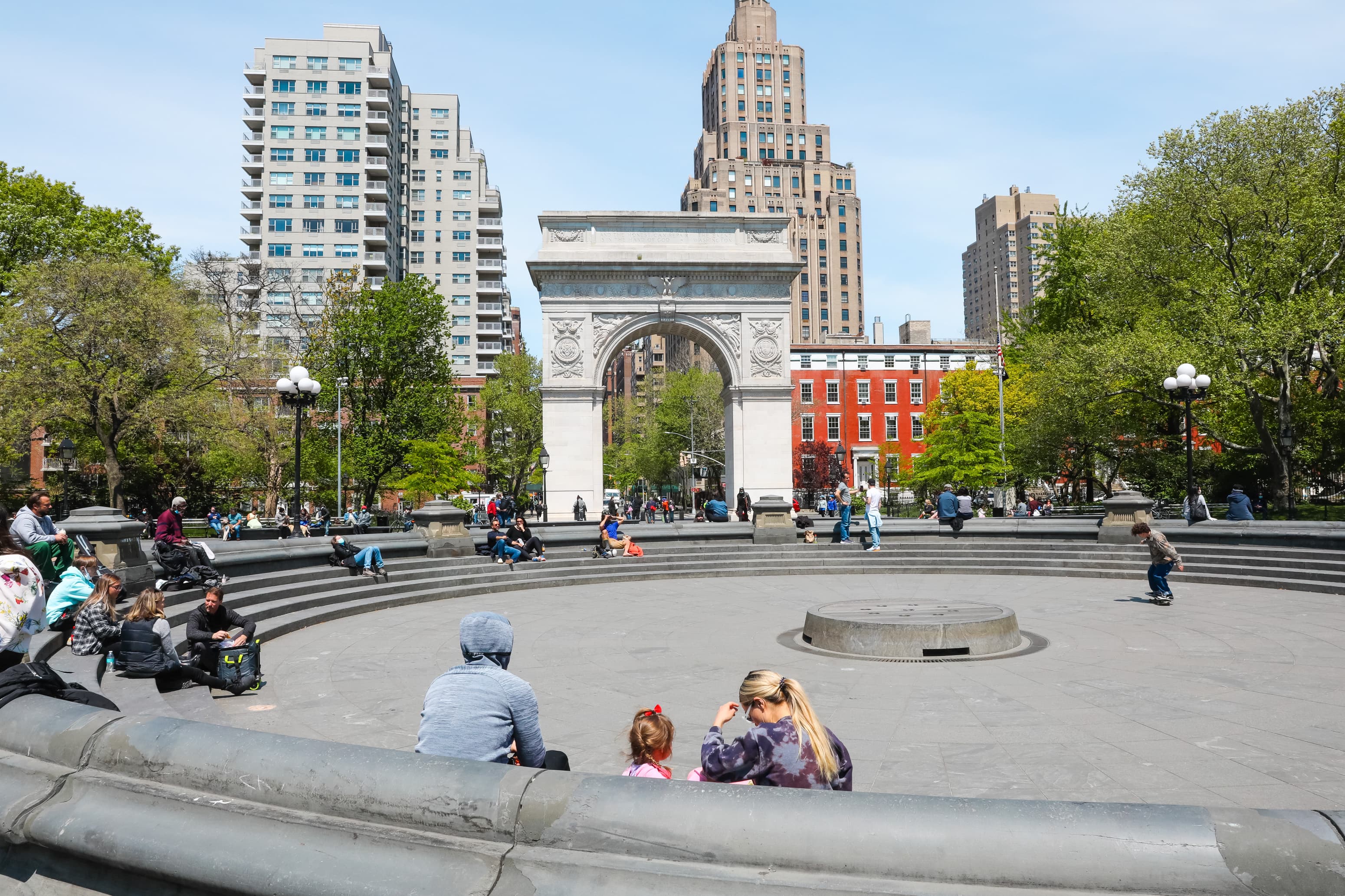 Arizona Diamondbacks Gameday Thread, #13: 4/9 @ Mets