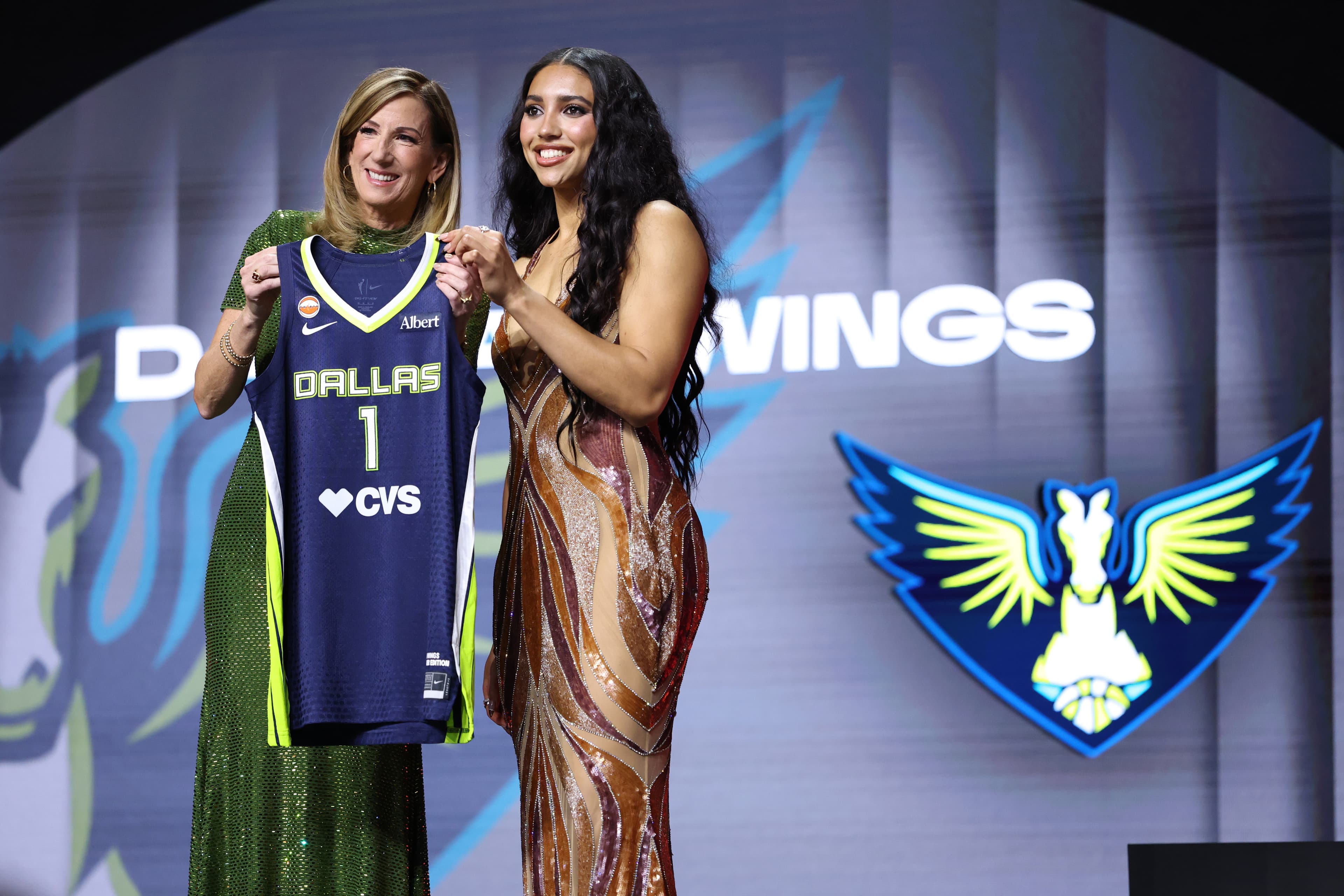 2026 WNBA Draft: From Azzi Fudd to all the UCLA Bruins, evaluating all 15 first-round picks