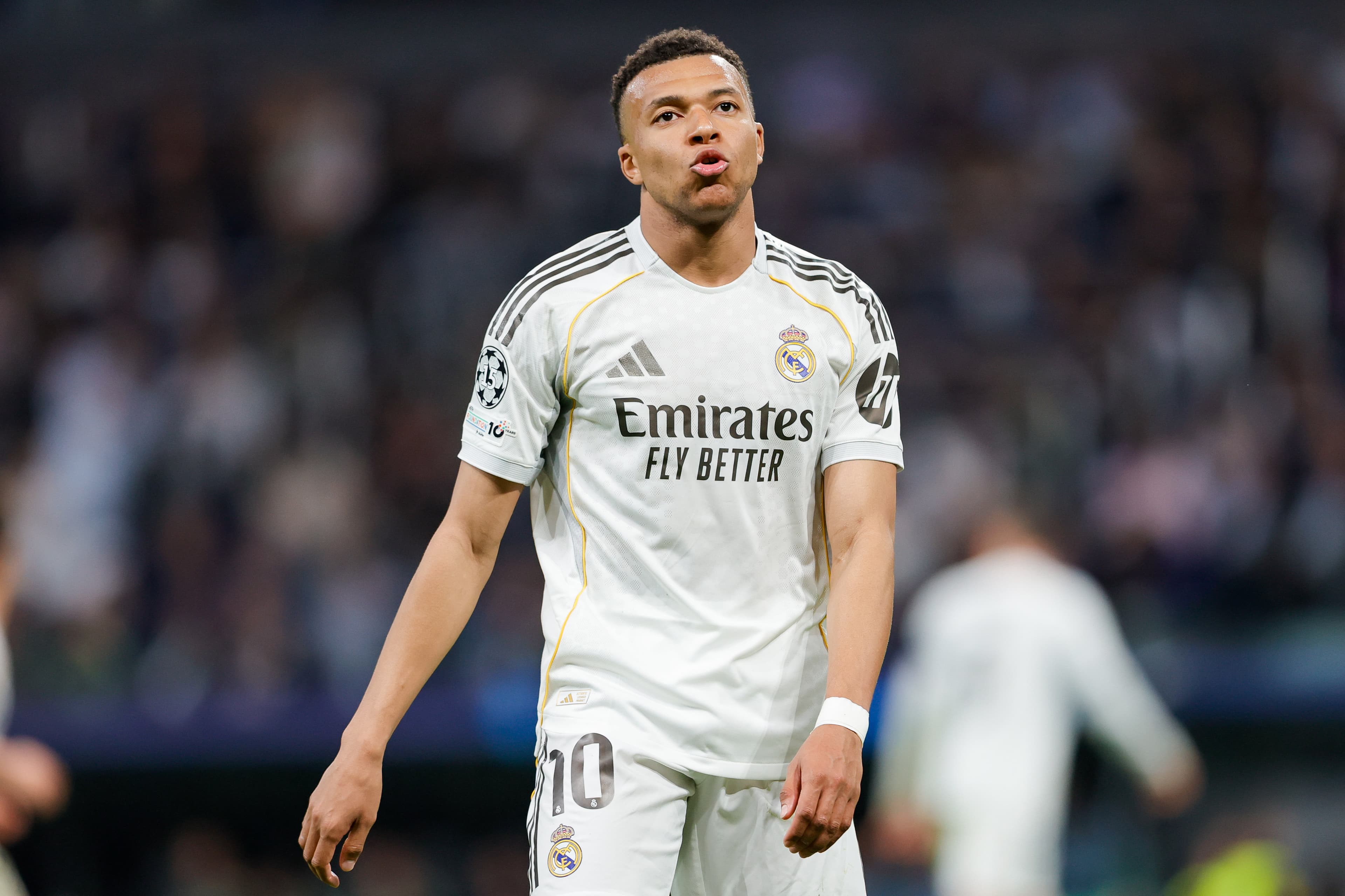 ‘This is the Negreira League’ – Real Madrid TV take fresh swipe at Barcelona and La Liga referees