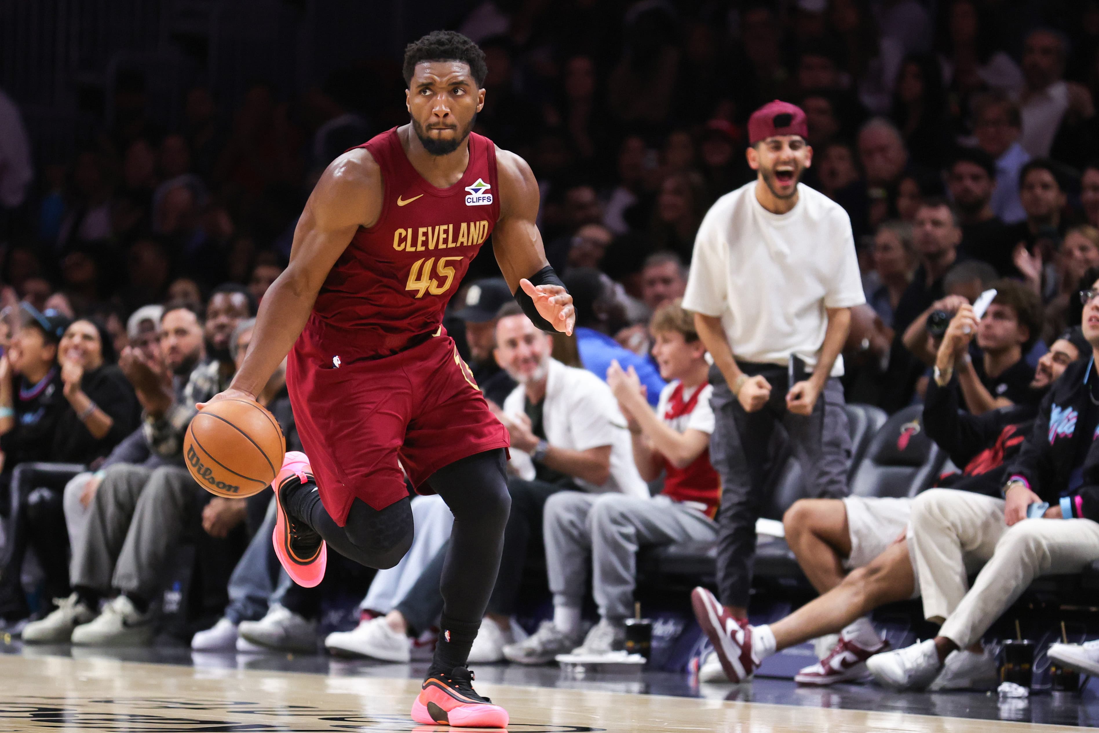 Cavs vs. Heat: How to watch, odds, and injury report
