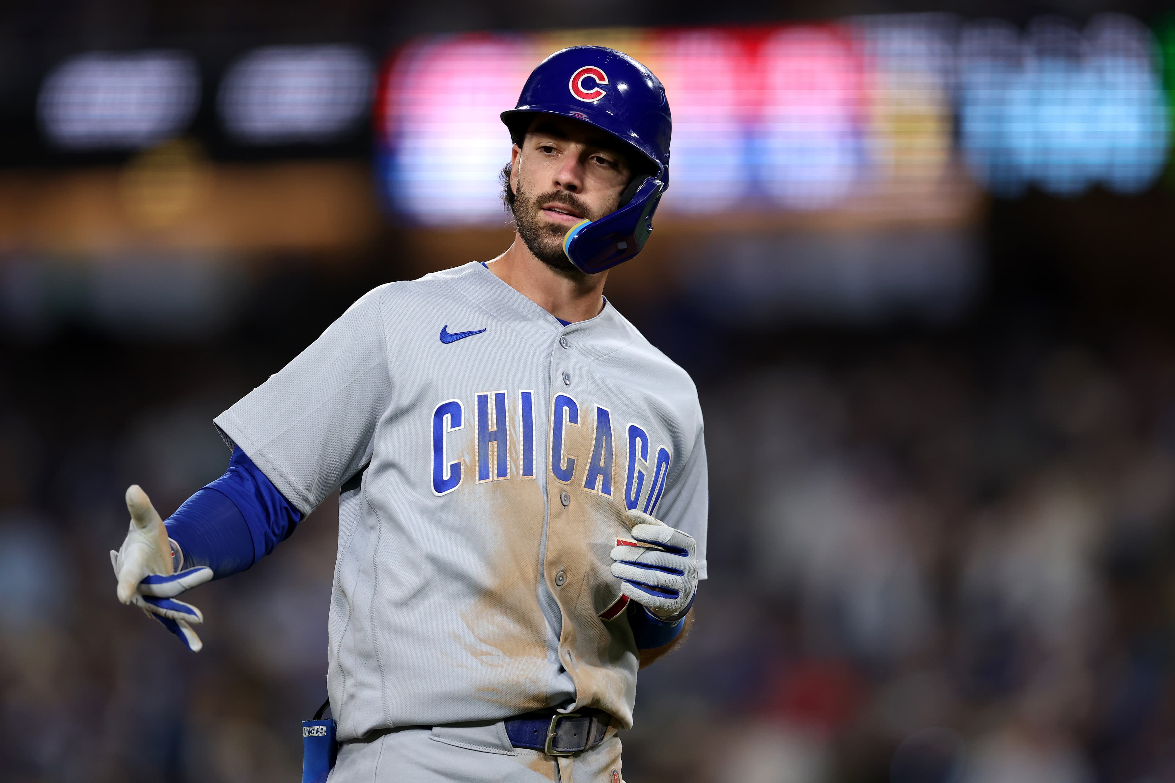 Chicago Cubs vs. San Diego Padres preview, Monday 4/27, 8:40 CT