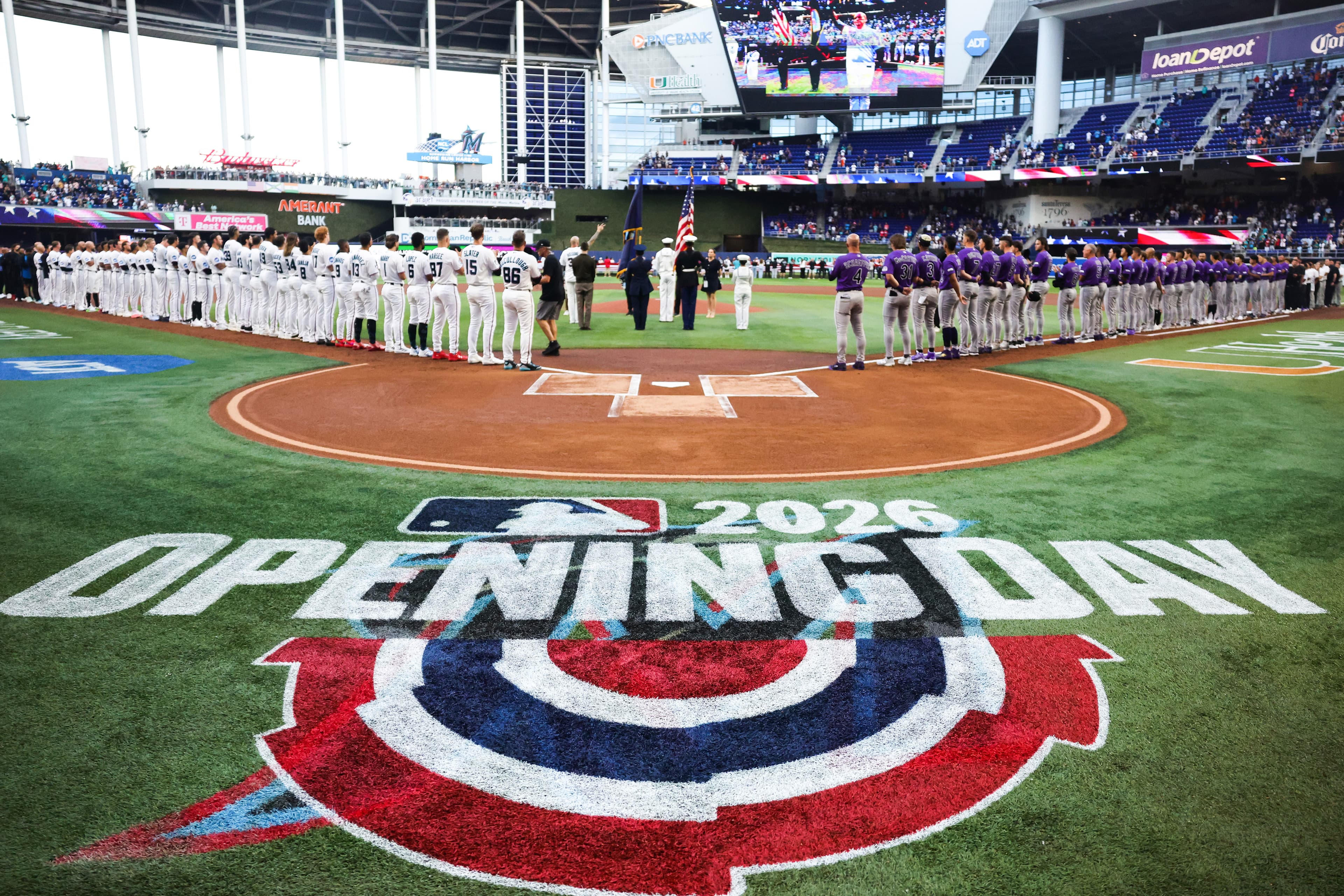 Purple Row After Dark: What are your Rockies first impressions?