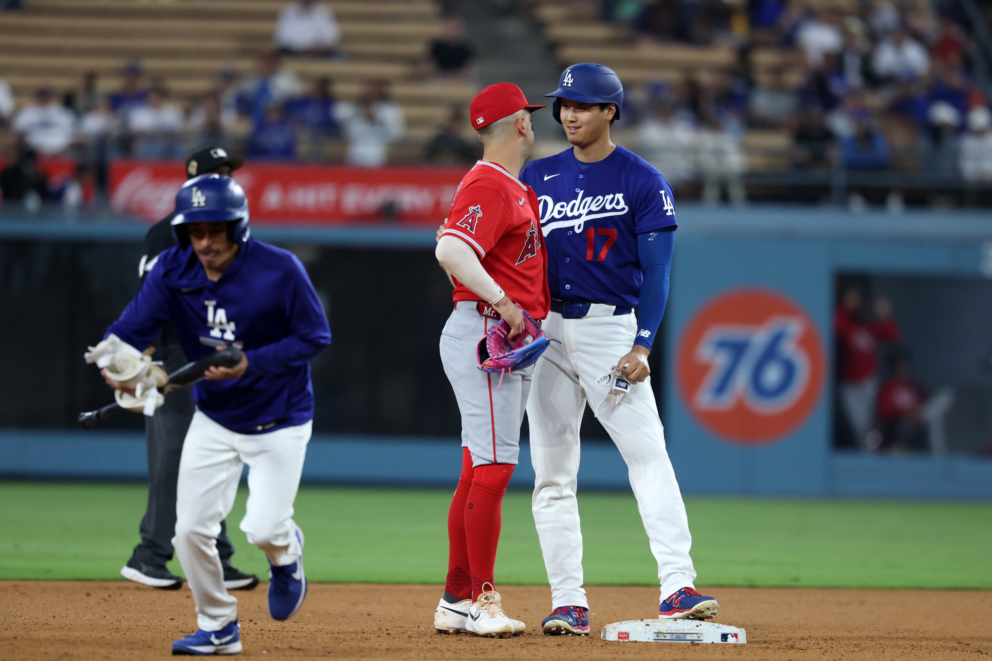 Shohei Ohtani strikes out 11 in final tune-up before opening day