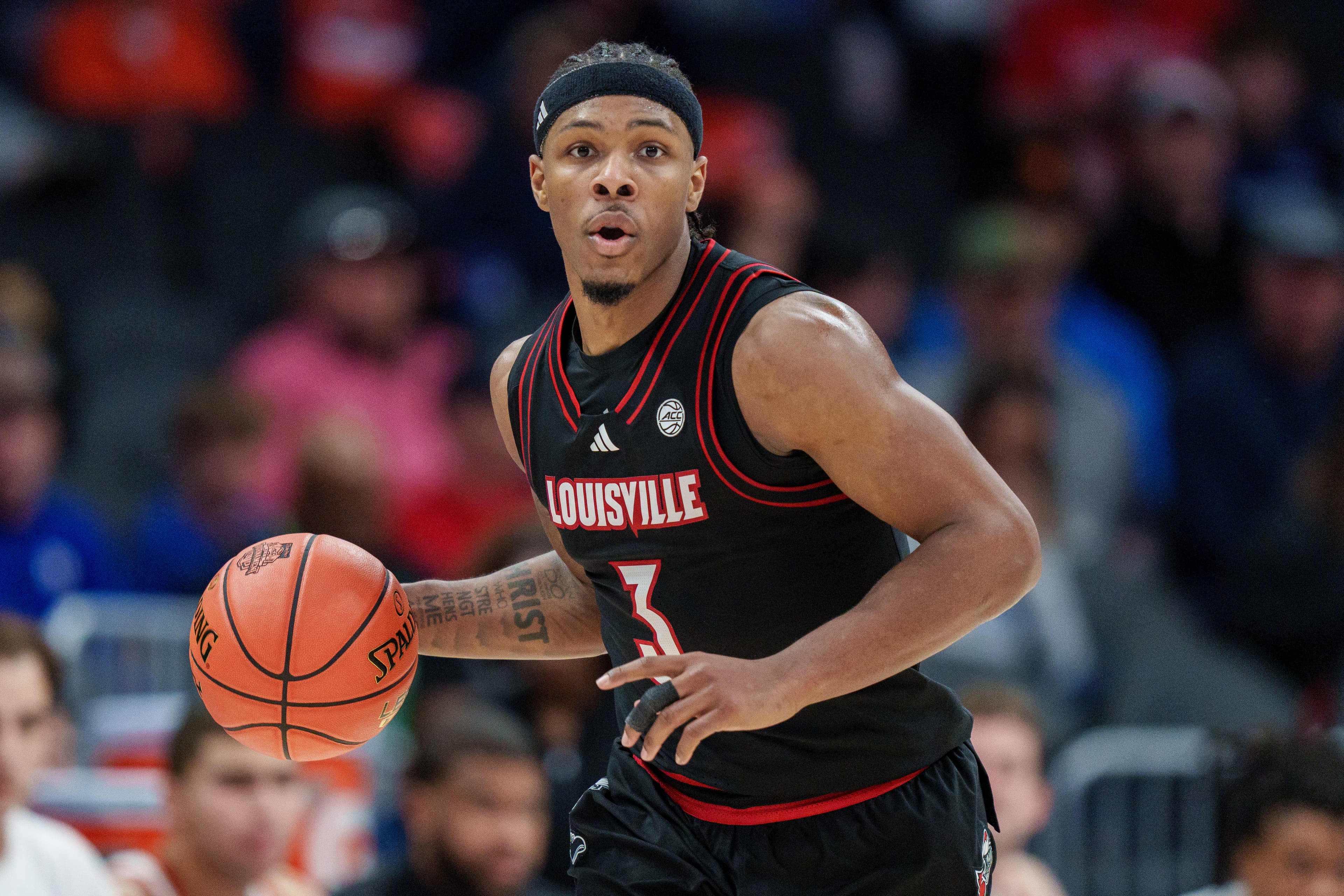 NCAA Tournament First Round Preview: Louisville vs. South Florida