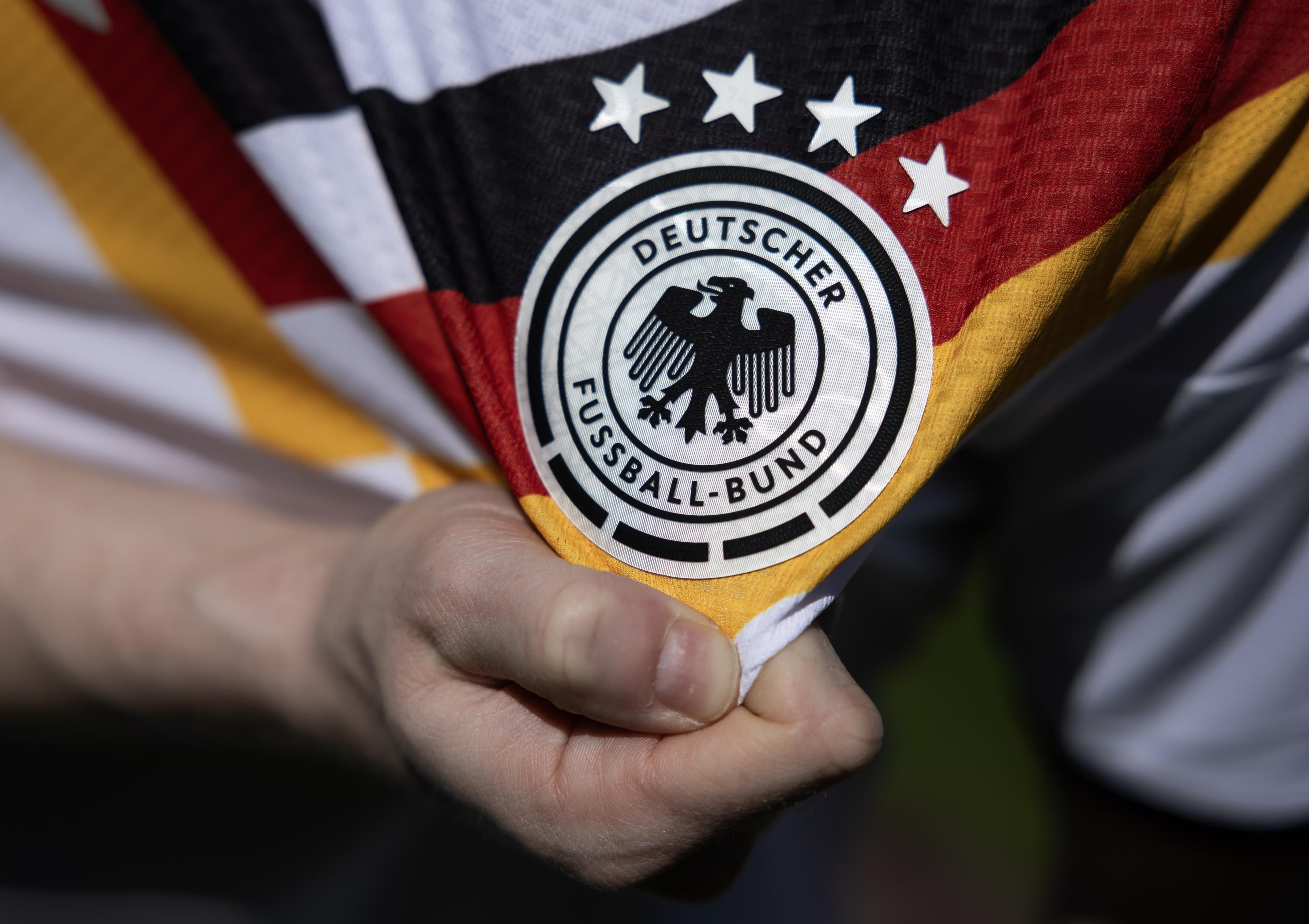 Germany’s third kit for 2026 has now been leaked