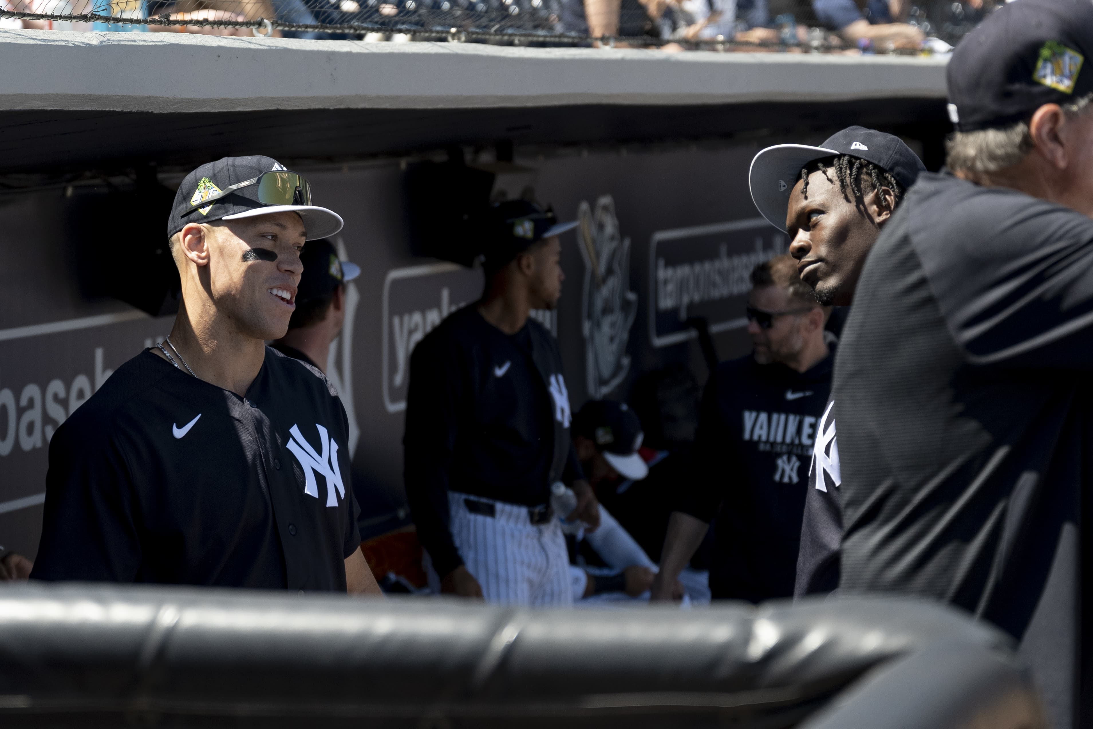 The Yankees’ bizarre, slow offseason is fascinatingly un-Yankees