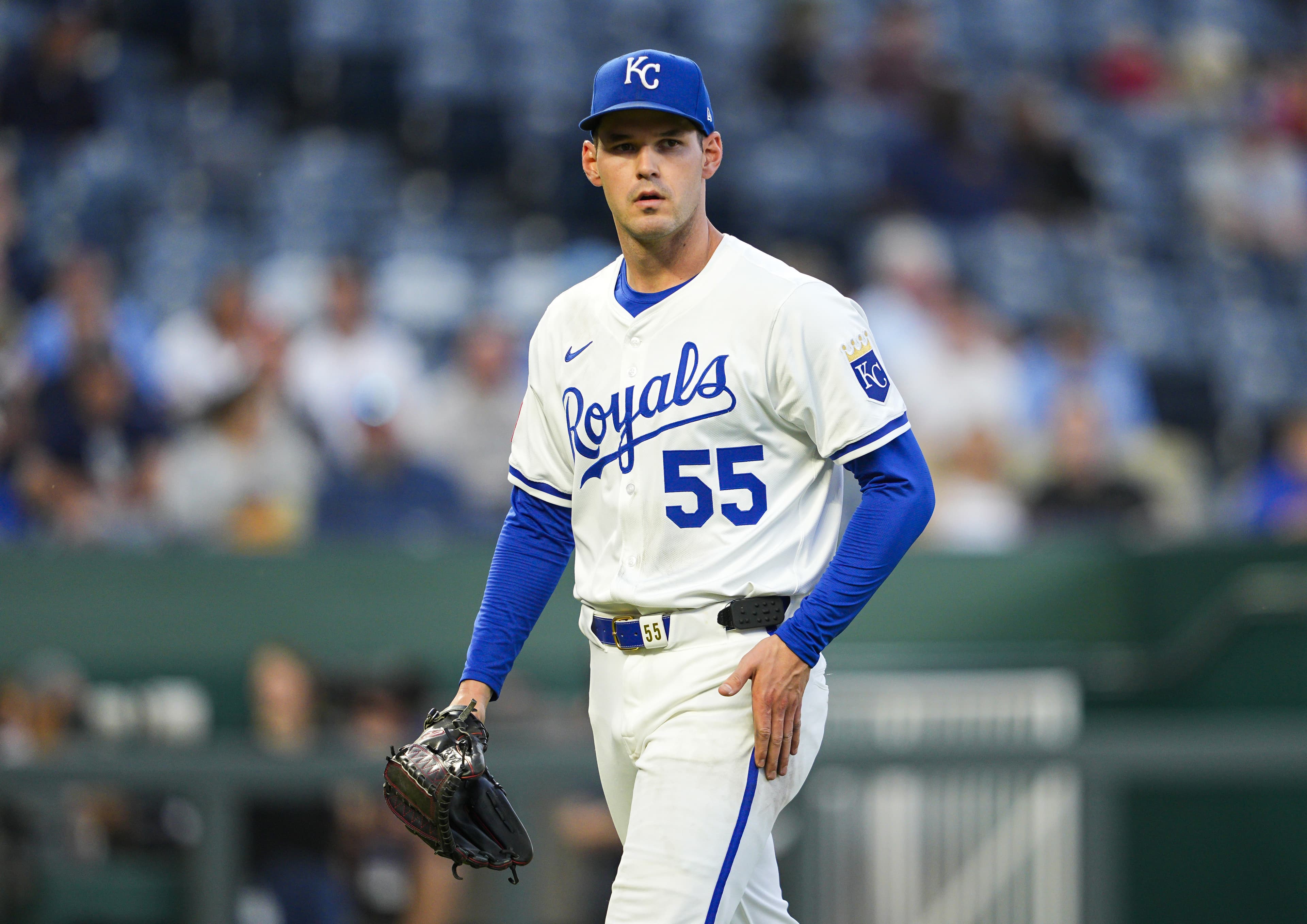 Game thread Six—Twins at Royals