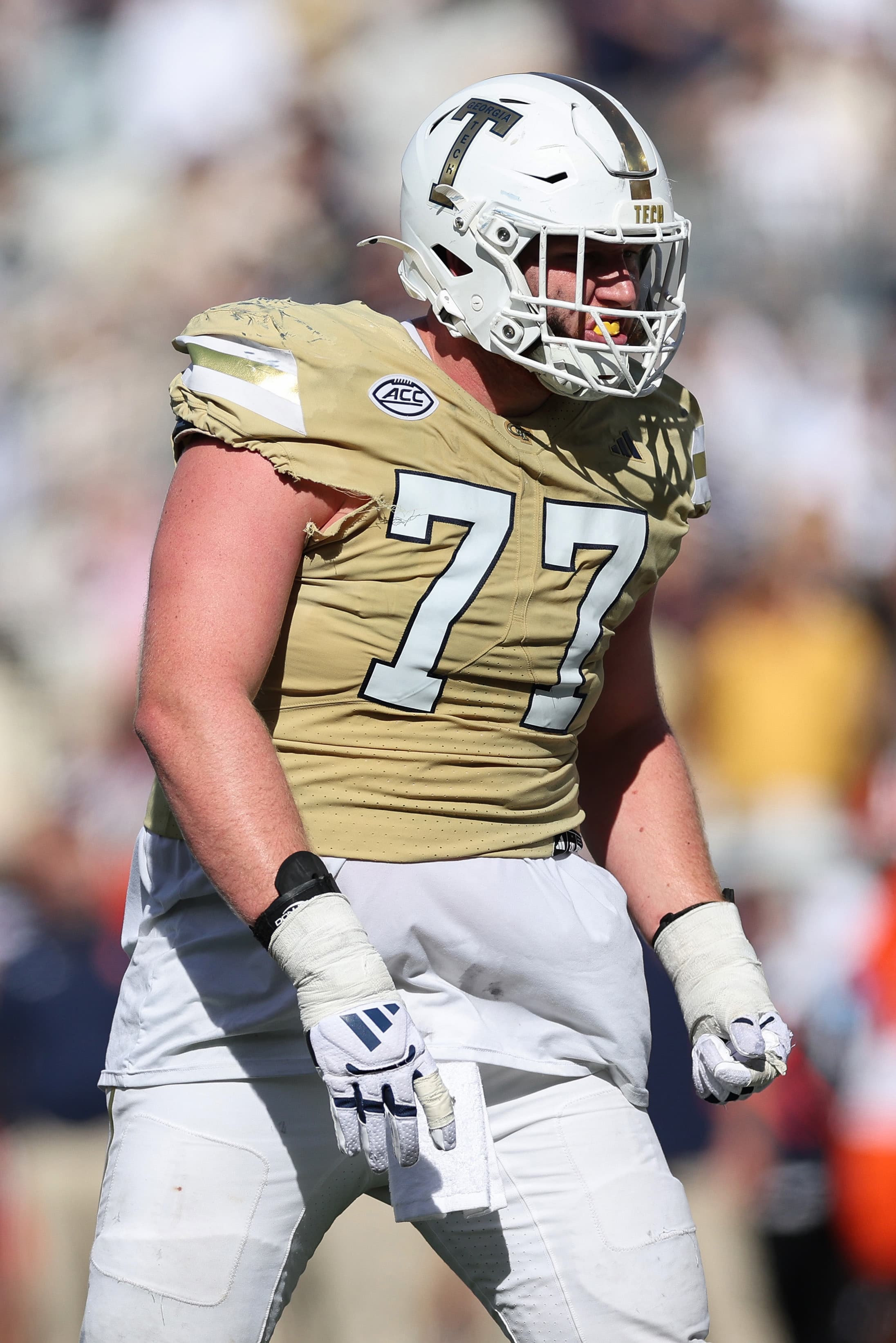 Share your best 2026 Jaguars mock draft with us