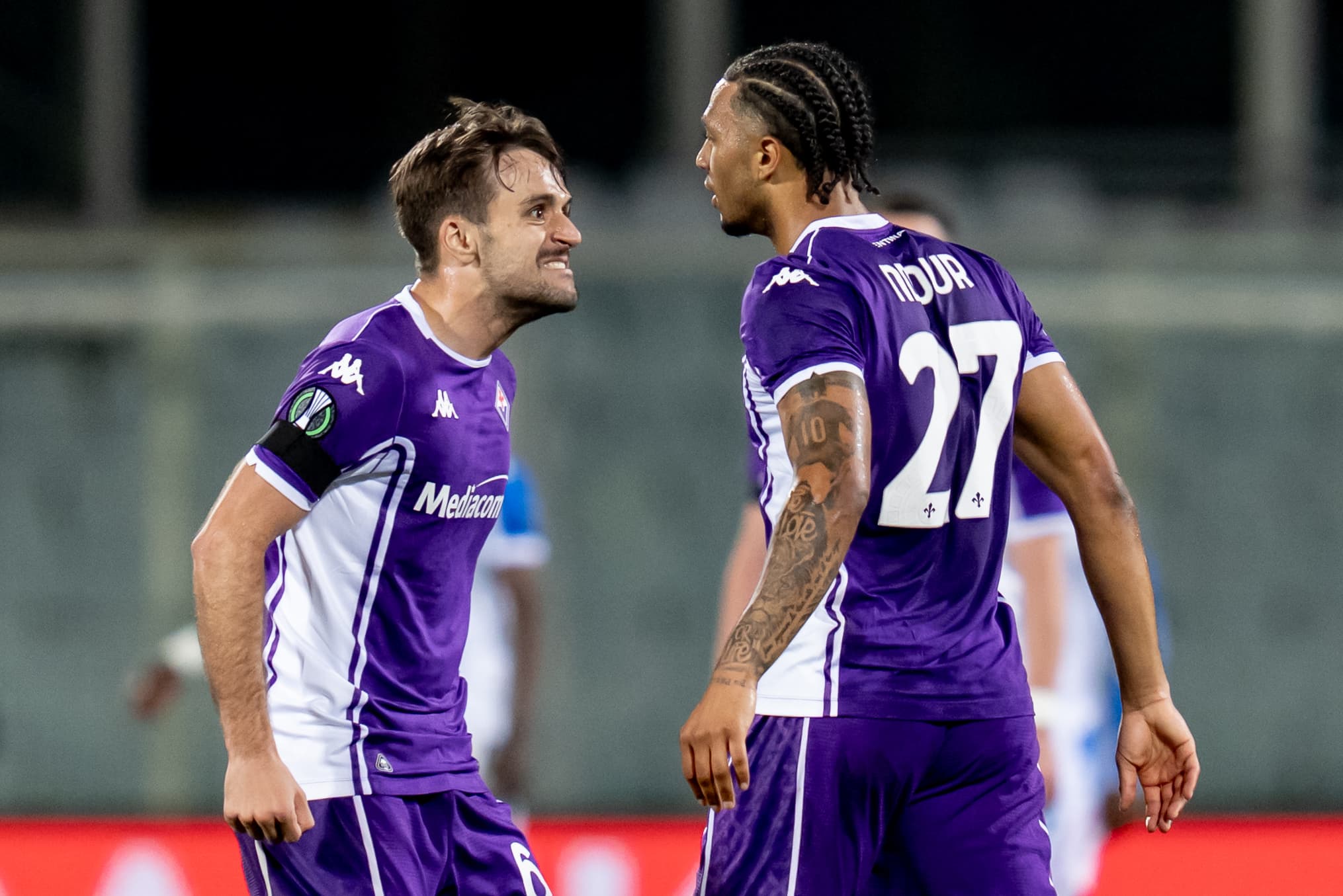 Lecce vs Fiorentina: Lineups and how to watch