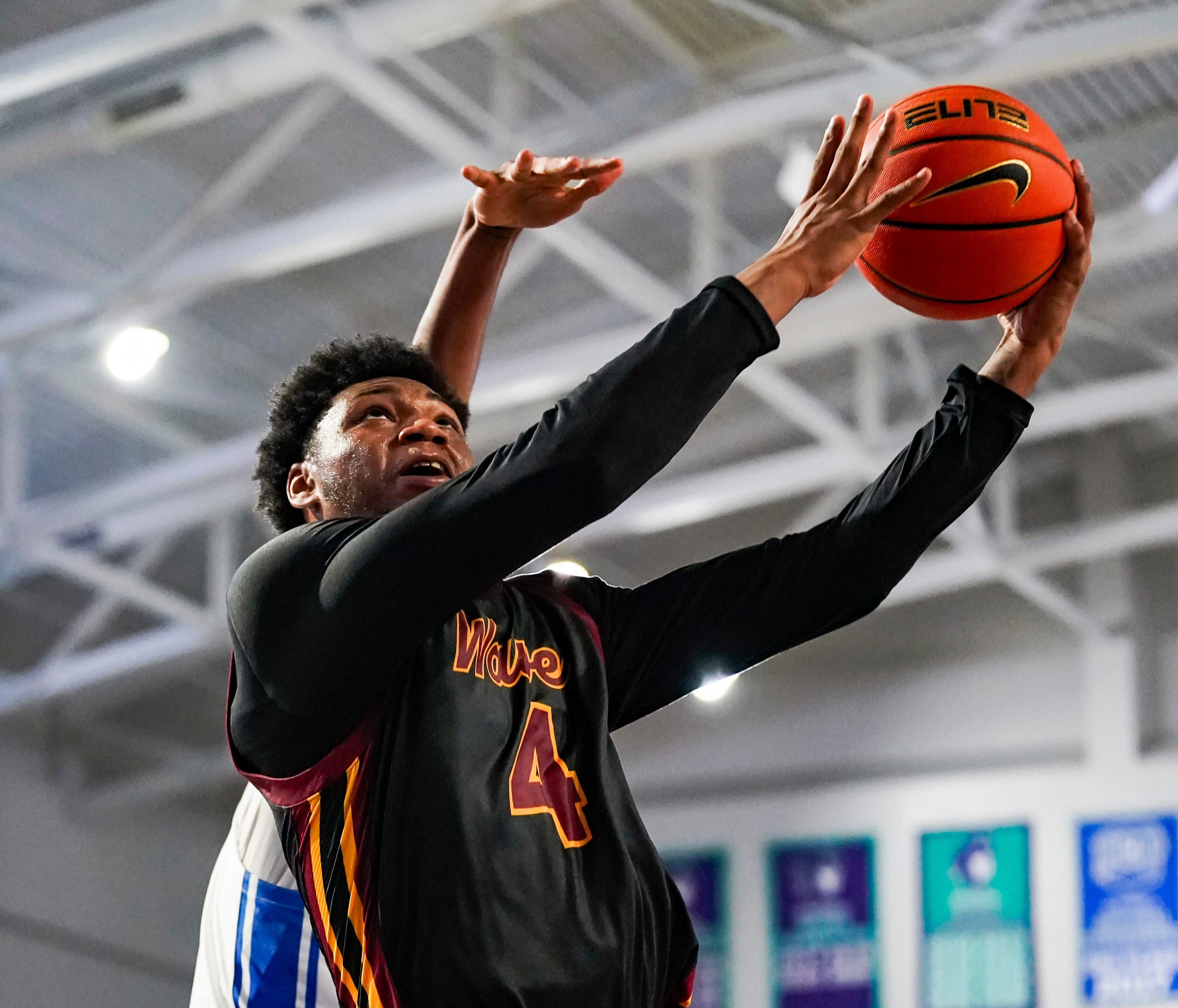 Indiana men’s basketball in top-6 for 4-star 2026 forward Ladarius Givan