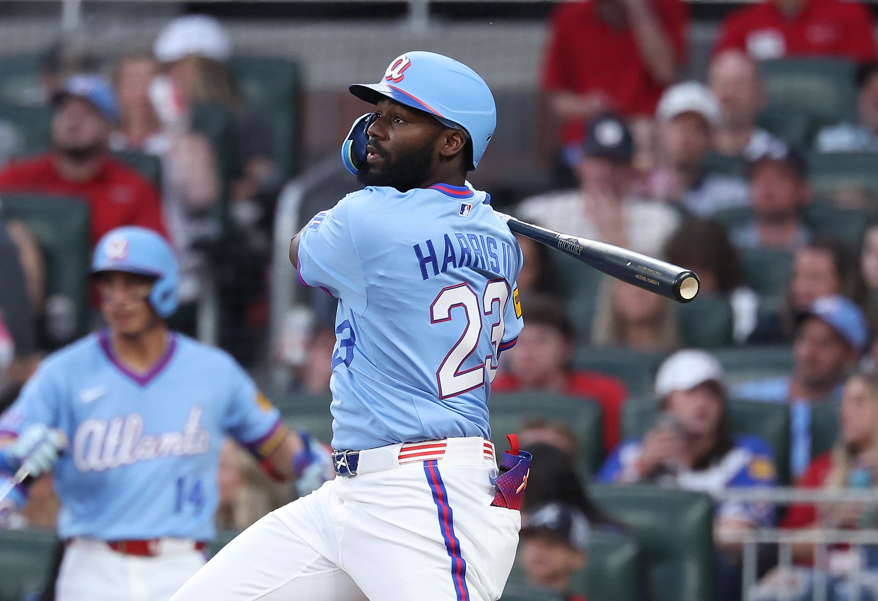 Braves News: Spencer Strider update, Michael Harris to paternity list, more