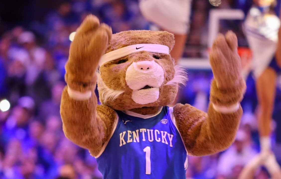 Kentucky Basketball hits longest Elite Eight drought in program history
