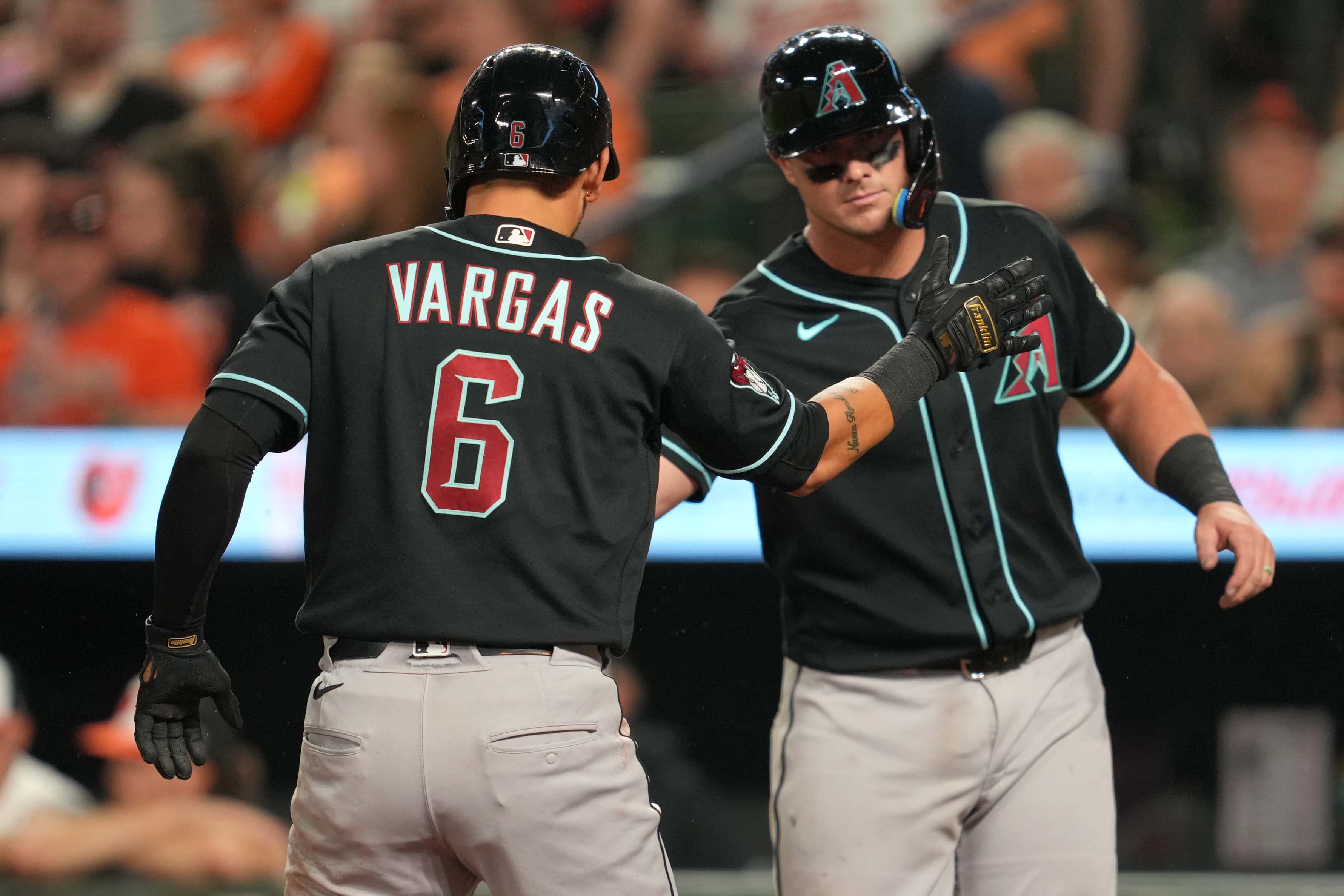 Merrill The Mainstay is Back and The Dbacks Even the Series: Dbacks 4, Orioles 3