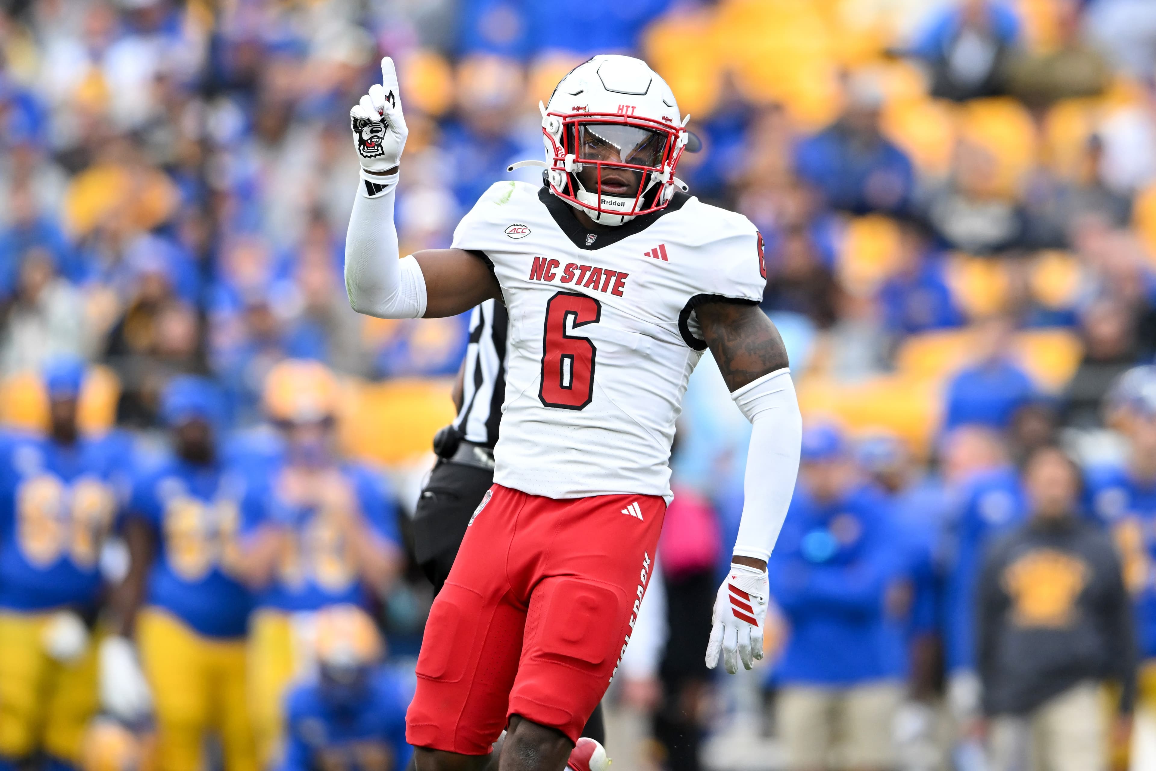 Patriots to host draft prospects at local pro day on Tuesday