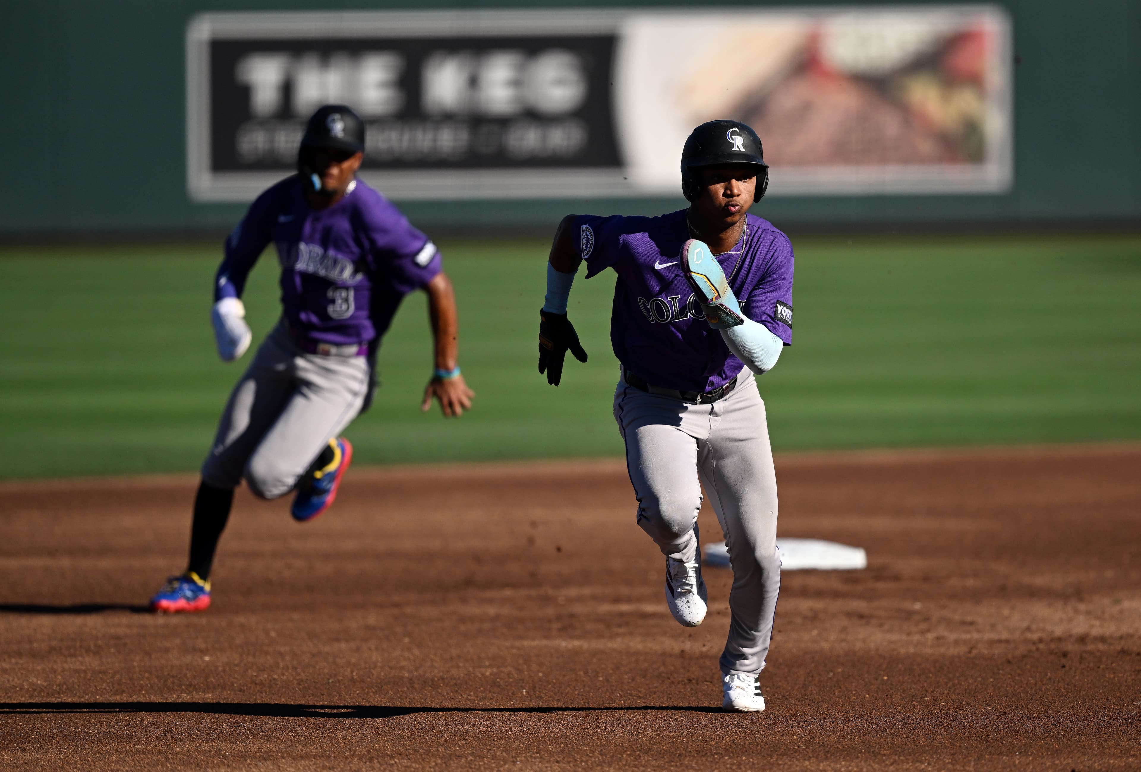 Rockies Reacts Survey: Which minor league affiliate are you most eager to watch in 2026?