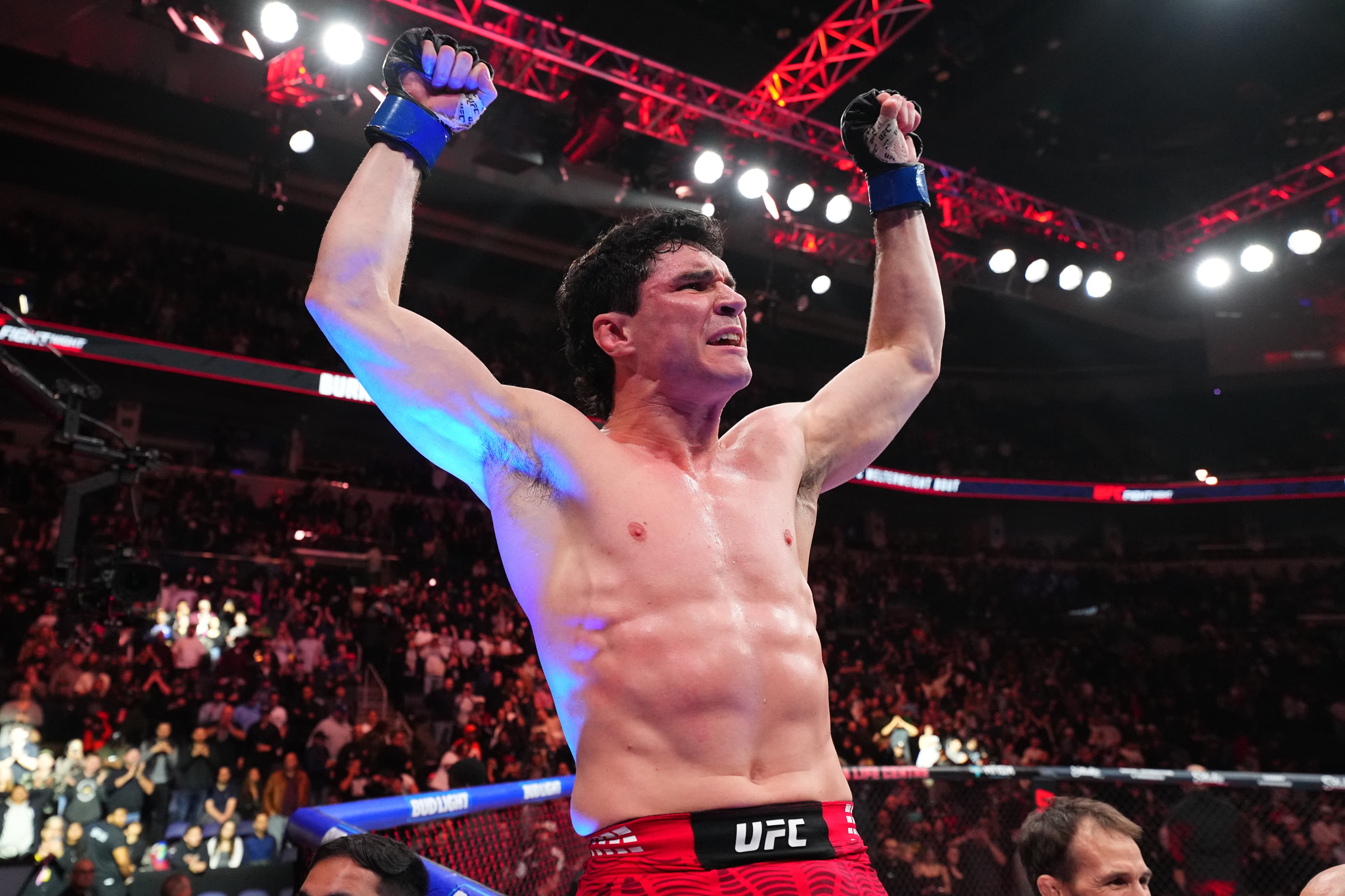 On To the Next One: Matches to make after UFC Winnipeg