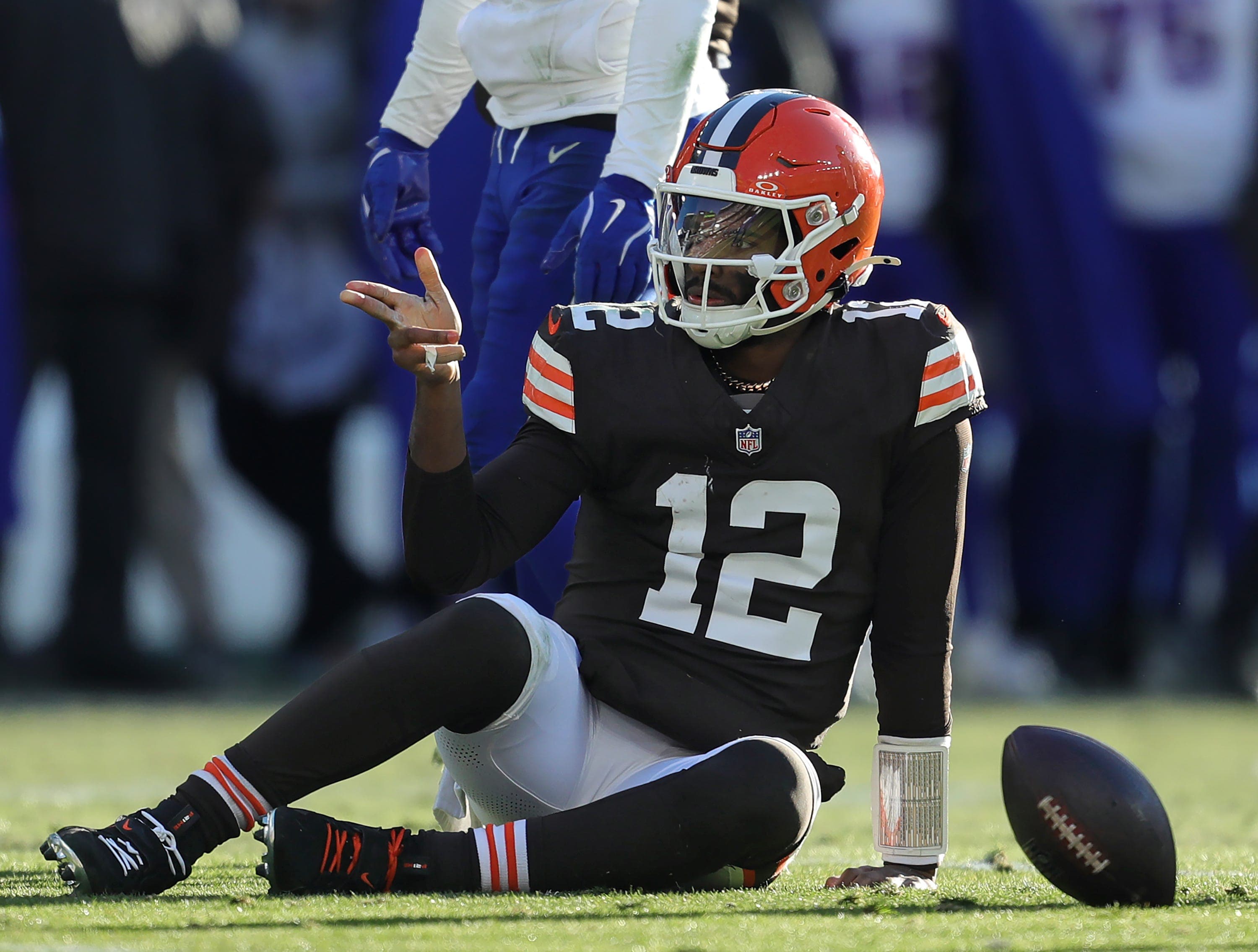 Browns discussion: How likely is it that Shedeur Sanders is the starter?