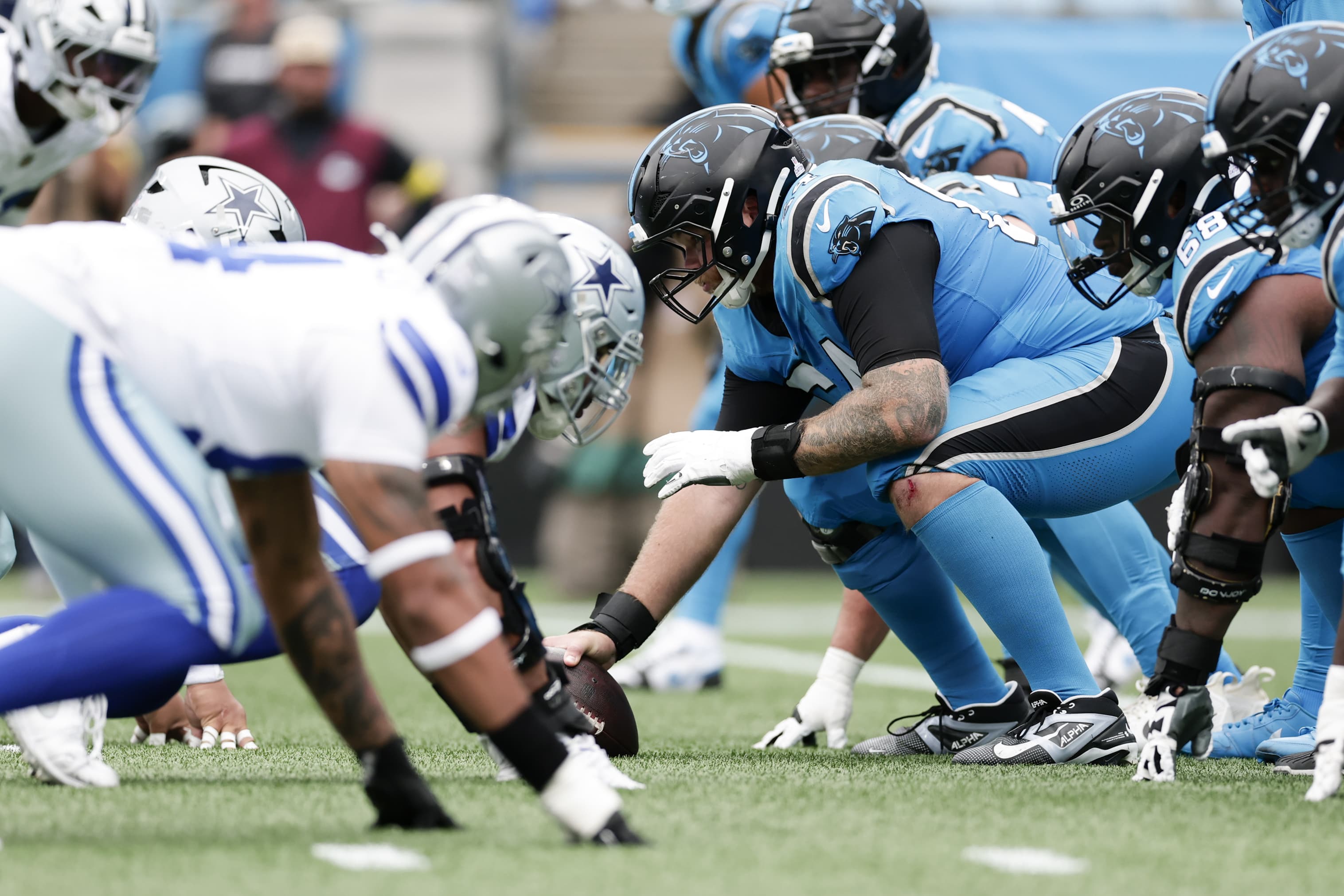 Discussion: What was the Detroit Lions’ worst value signing in free agency?