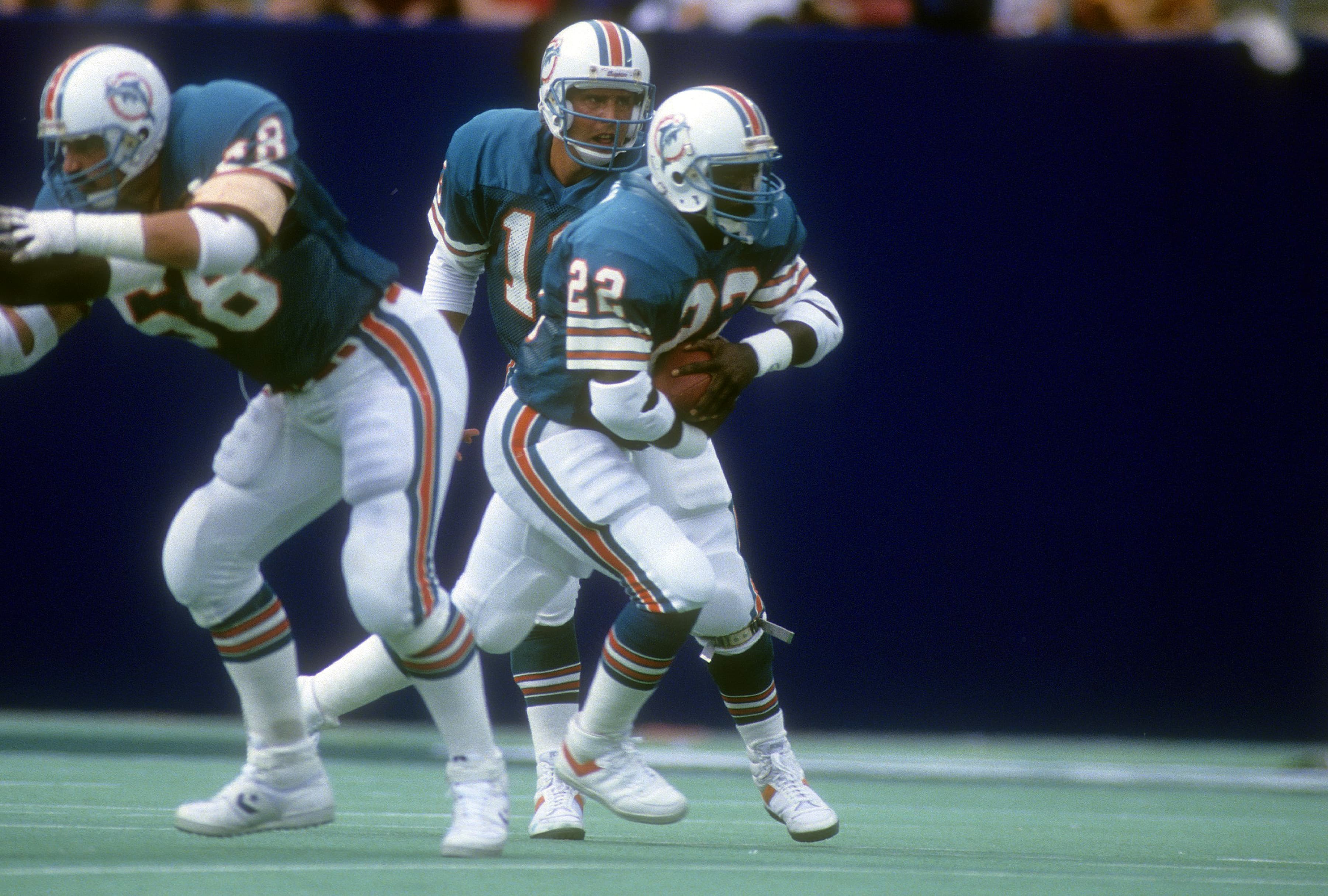 Miami Dolphins Discussion: Must Underrated Edition