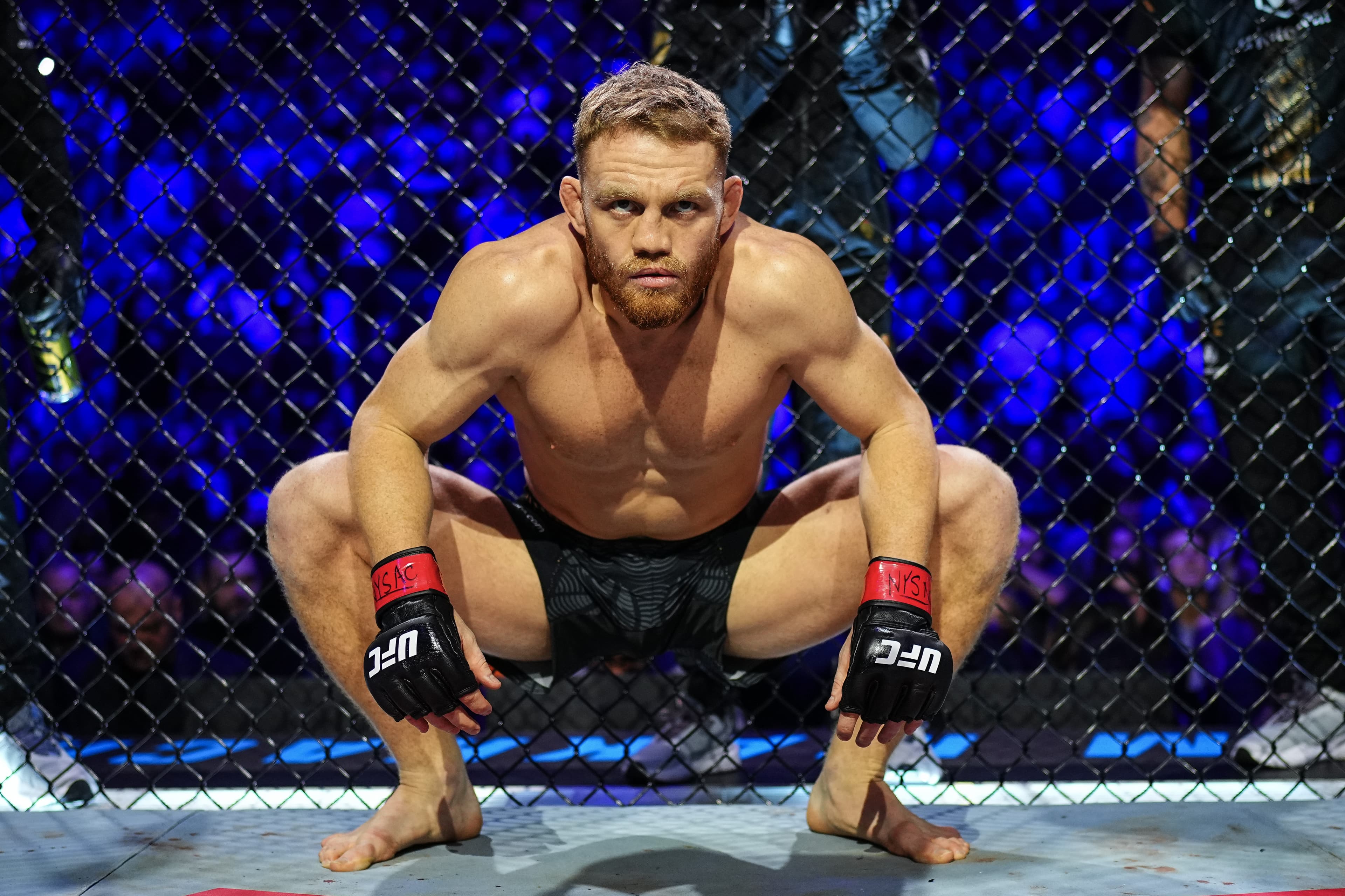 JDM Vs. Prates Odds, Full Fight Preview & Prediction