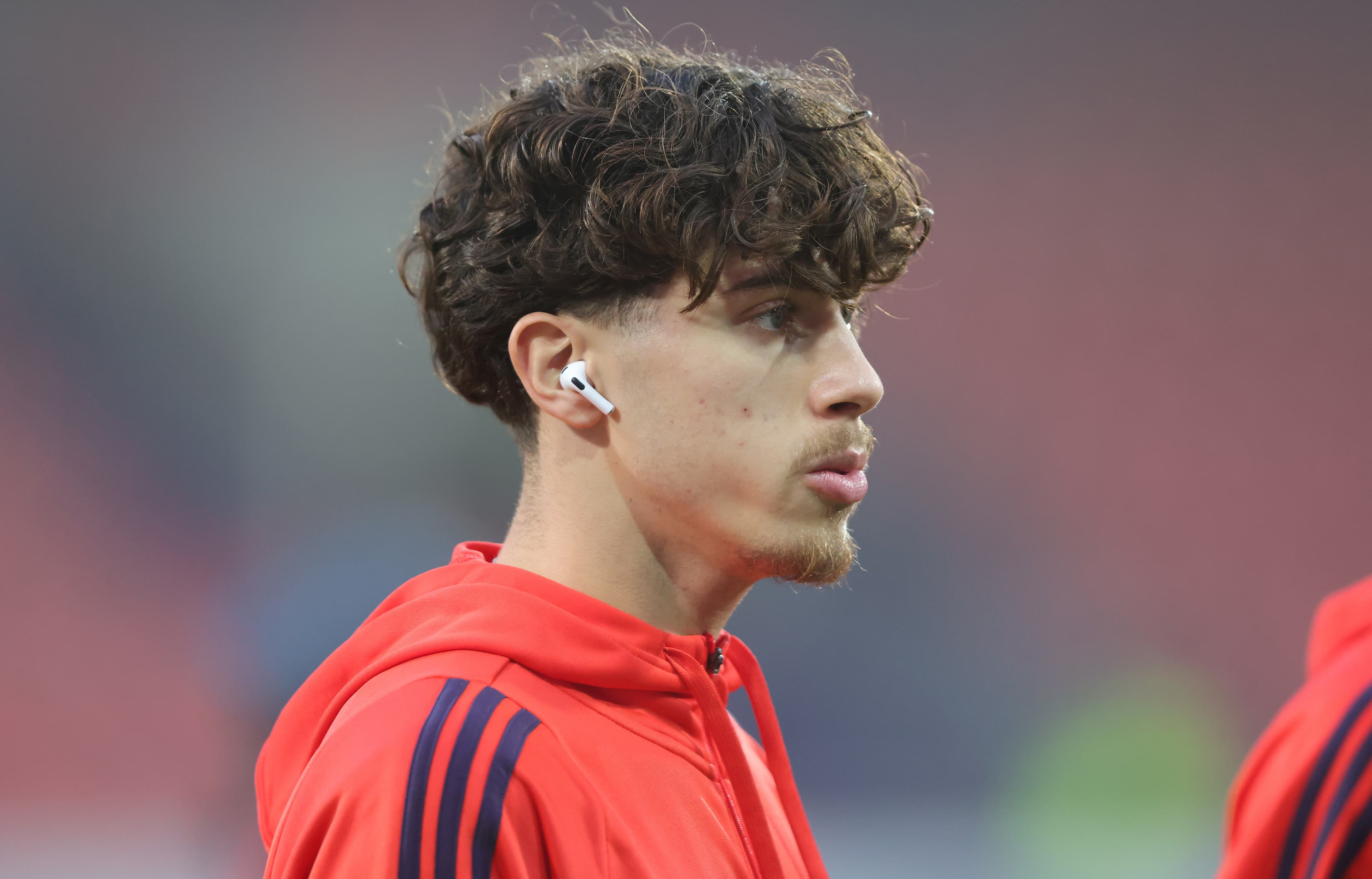 New Headline: David Santos Daiber Embarks on Bundesliga Dream Voyage to Munich