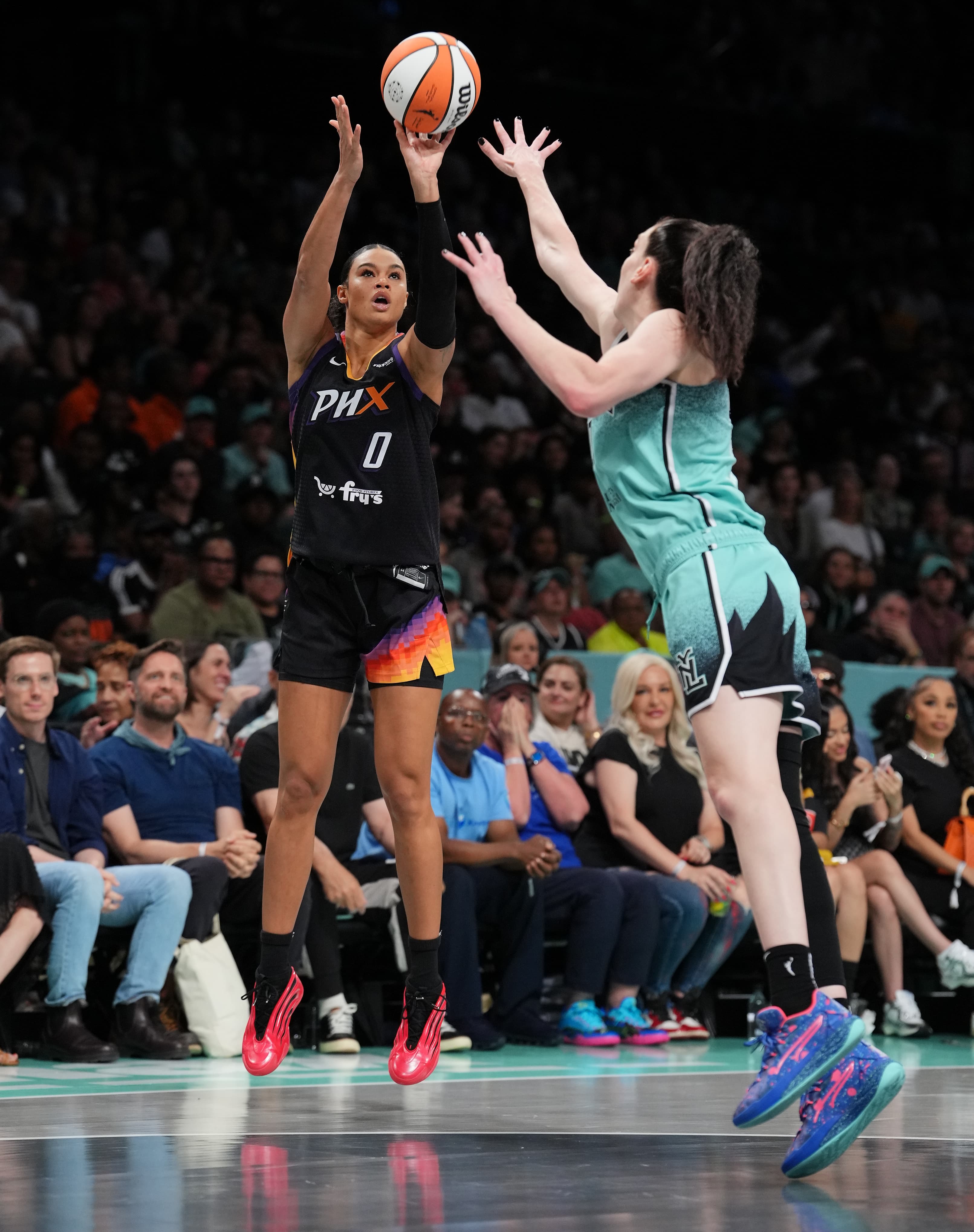 Three decisions that will influence the New York Liberty’s 2026 WNBA championship chase