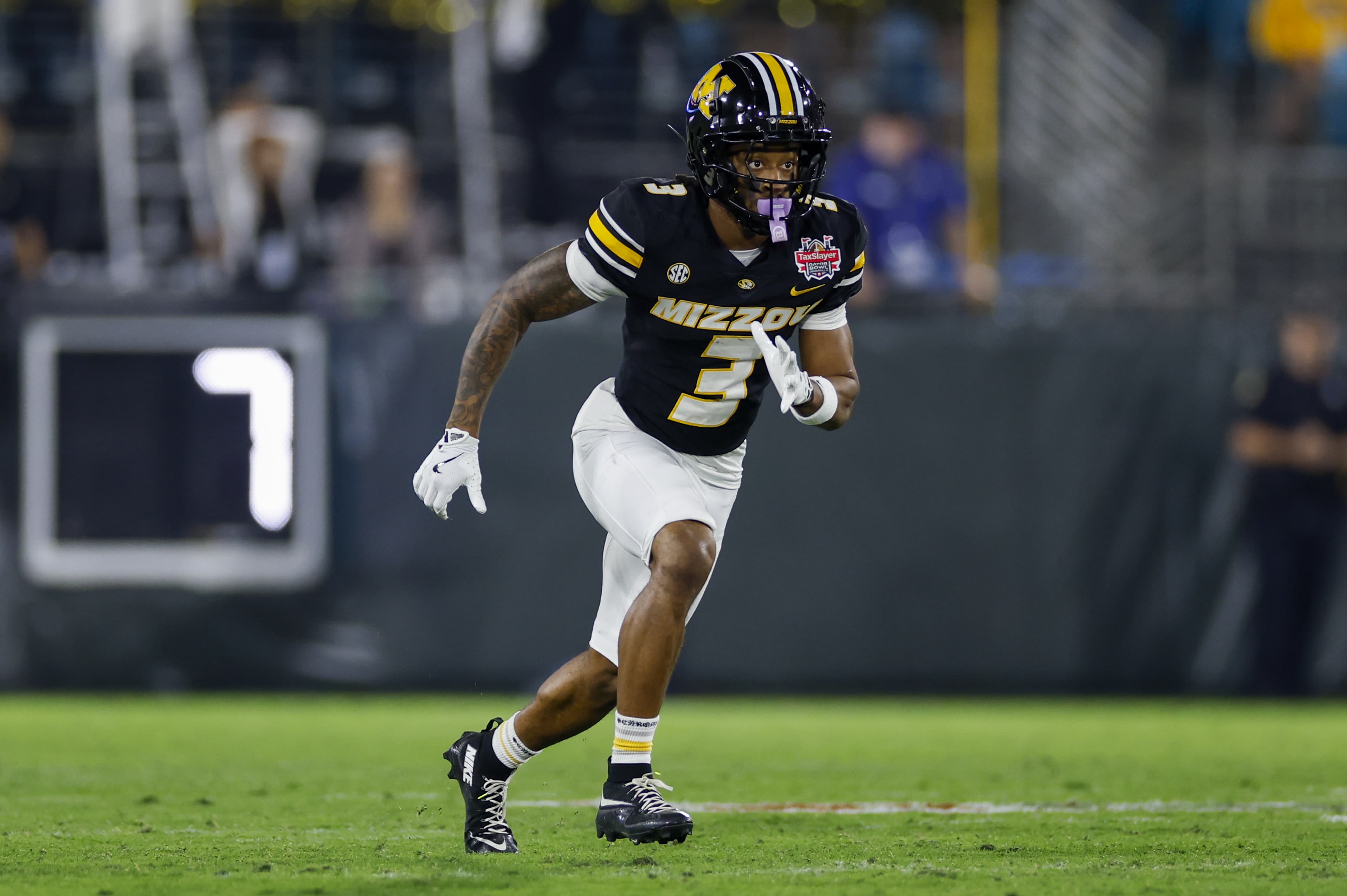 2026 NFL Draft picks: Miami continues rebuild with another WR pick in fifth round