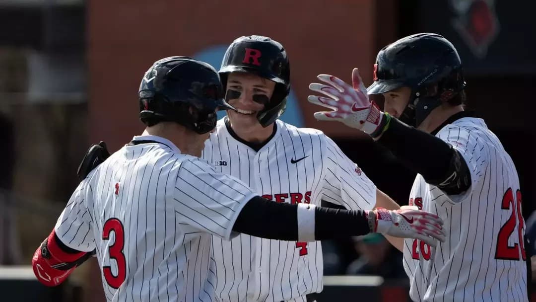 Rutgers Dominates Monmouth, Seals Victory 13-0 in Classic Showdown!