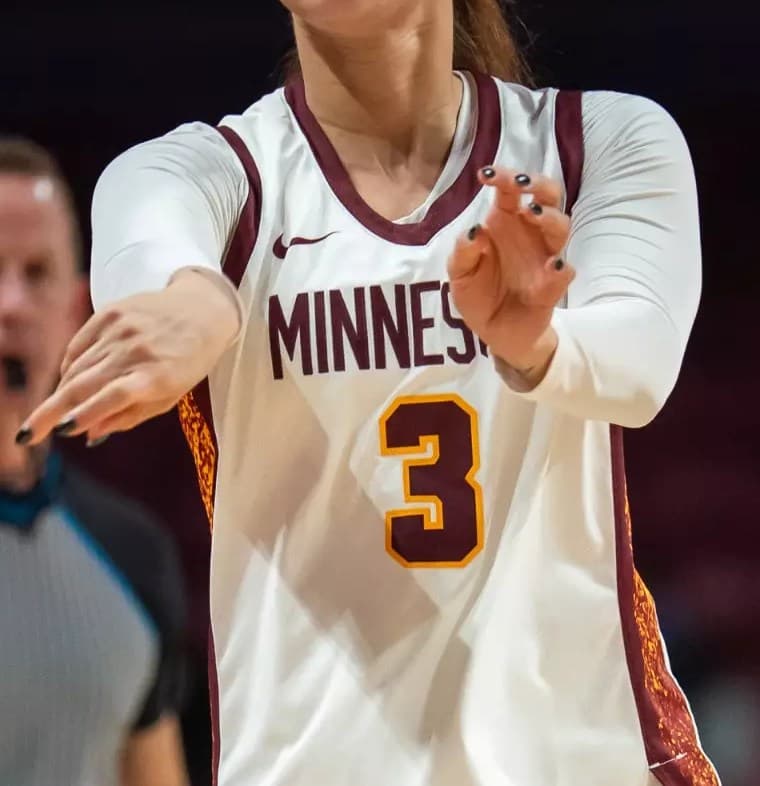 Three Keys: Minnesota Gophers Women’s Basketball vs Ole Miss Rebels