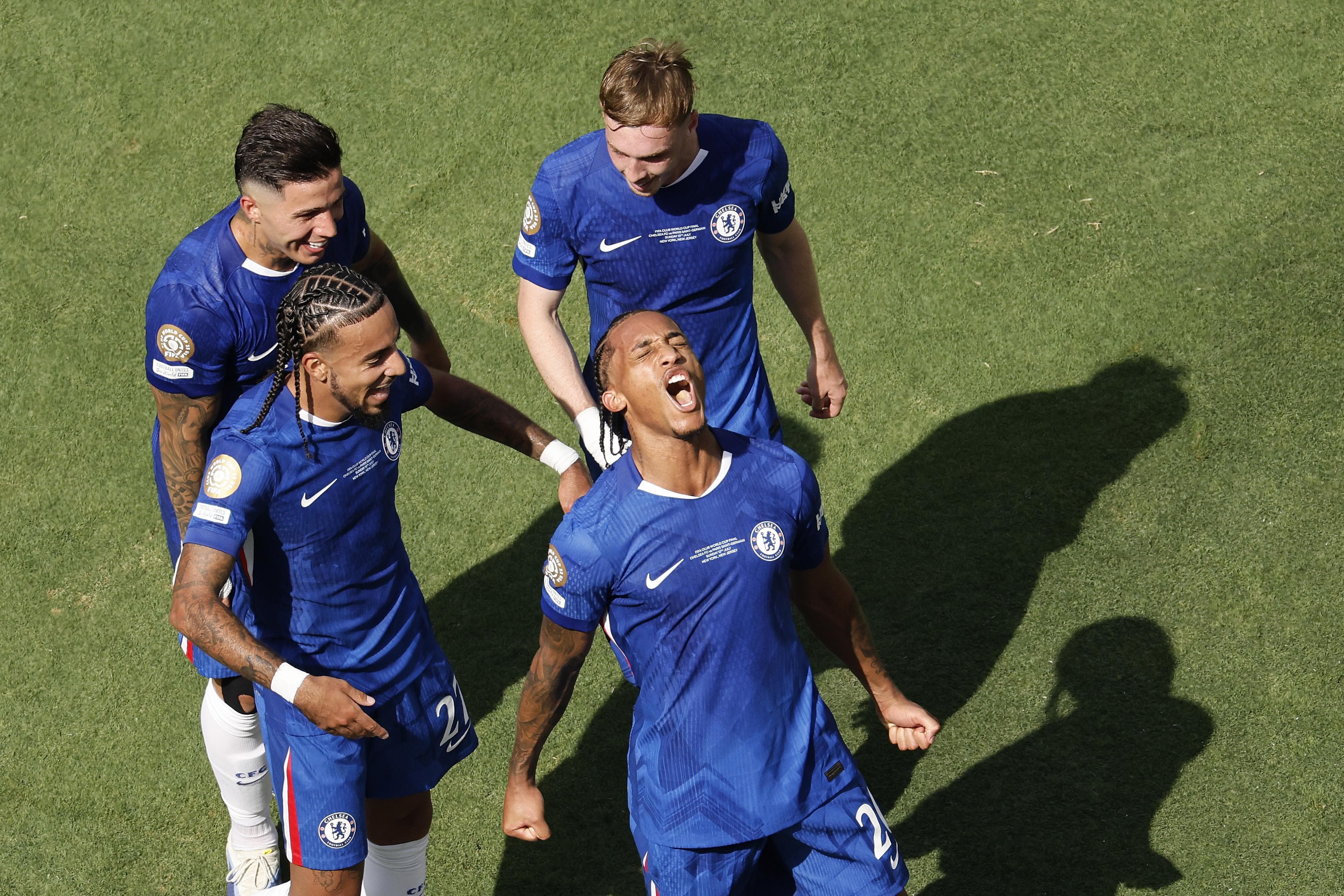 Chelsea fans’ preferred lineup against Manchester City: Who wants to win the Cup?