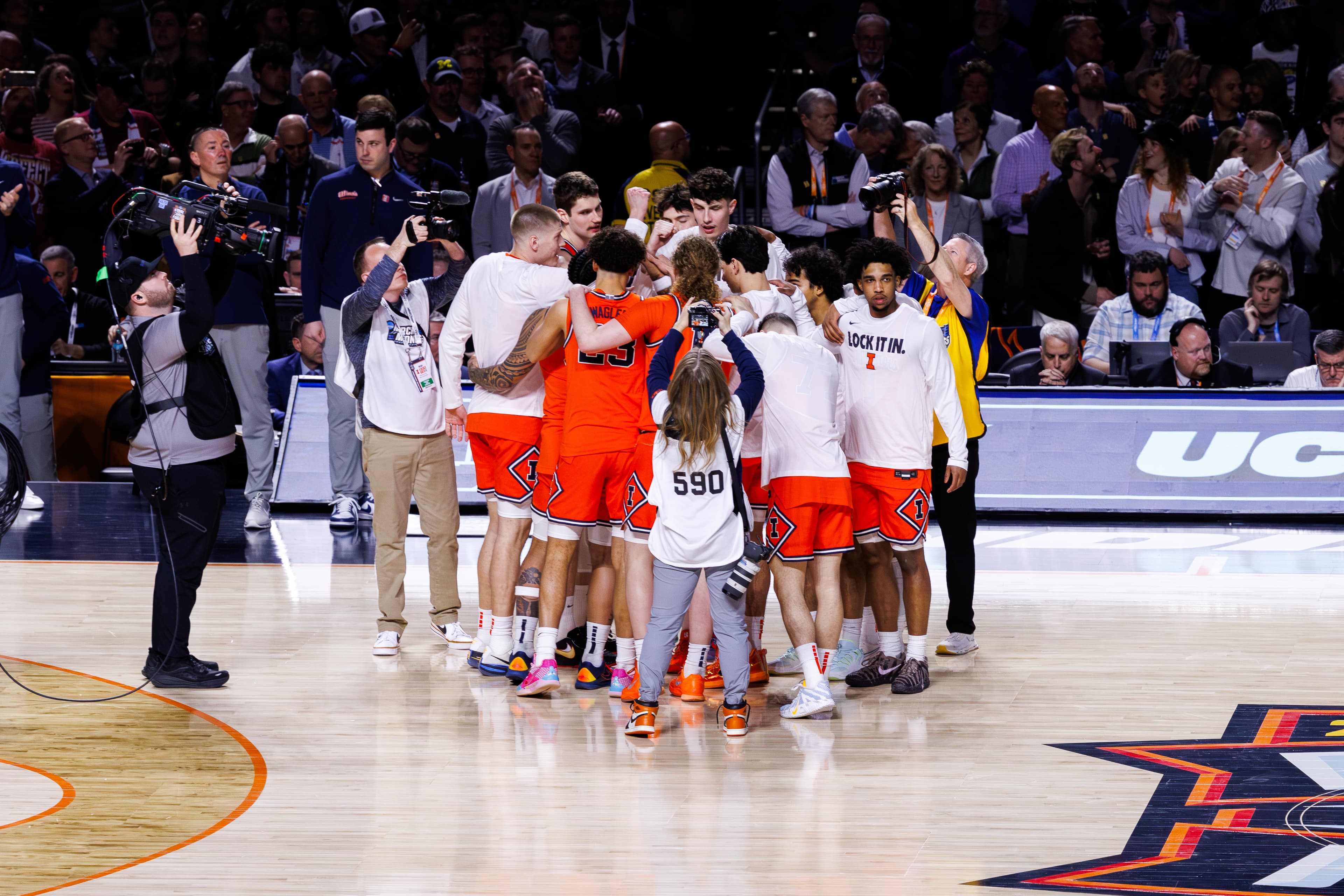 Survive the portal era: How can Illinois stay ahead?