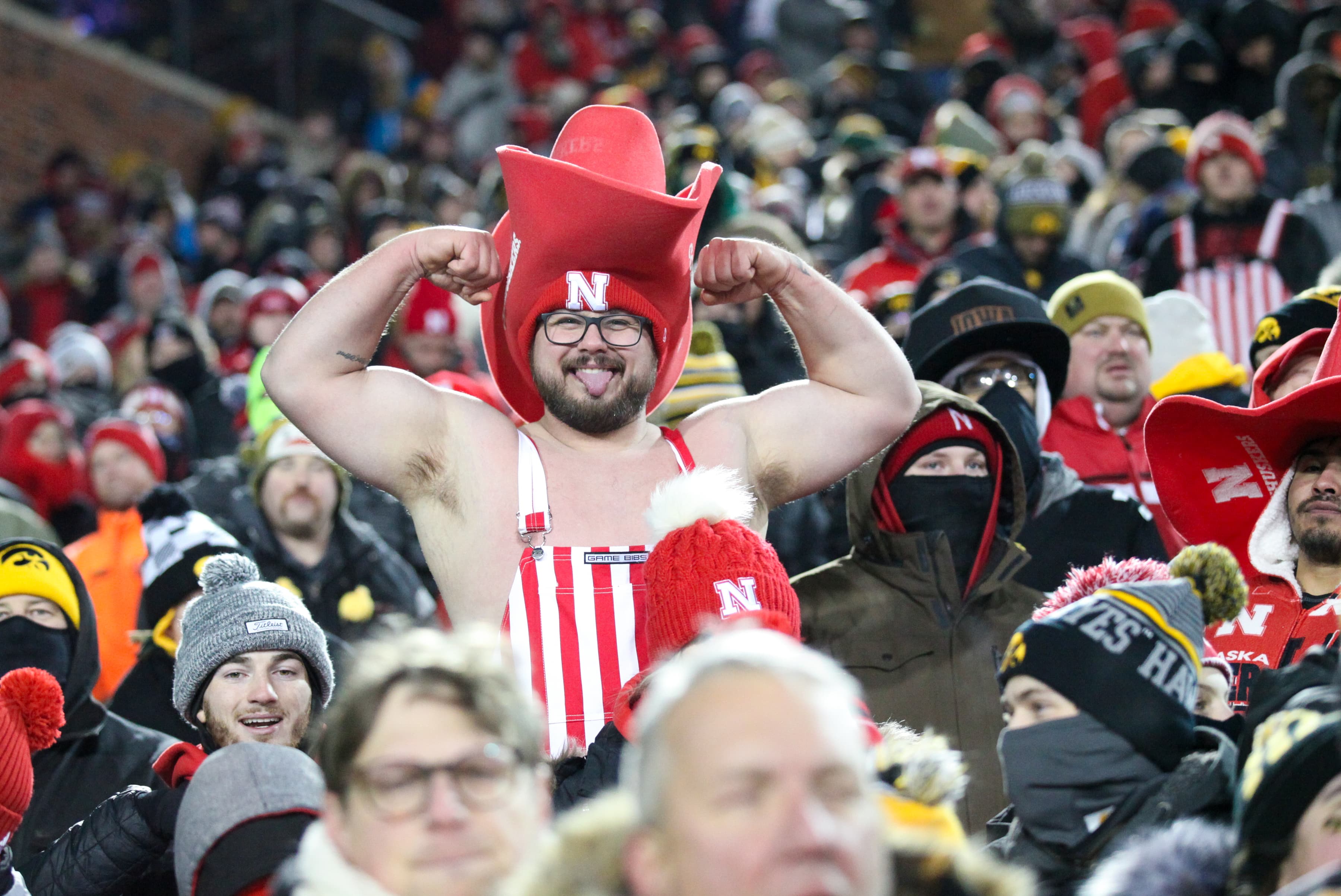 Sweet Sixteen Open Thread