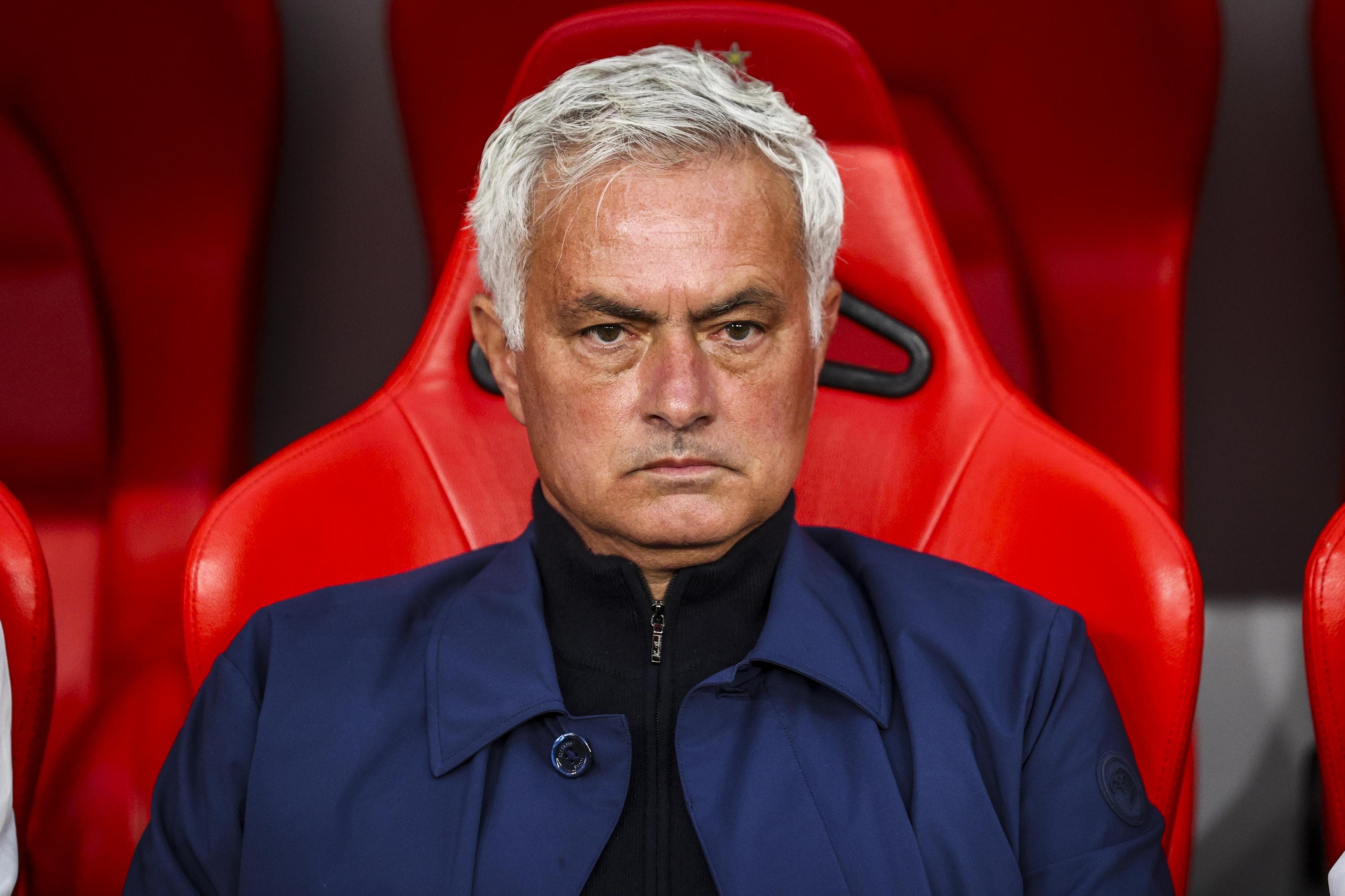 Mourinho will have a say in Real Madrid’s transfer decisions -report