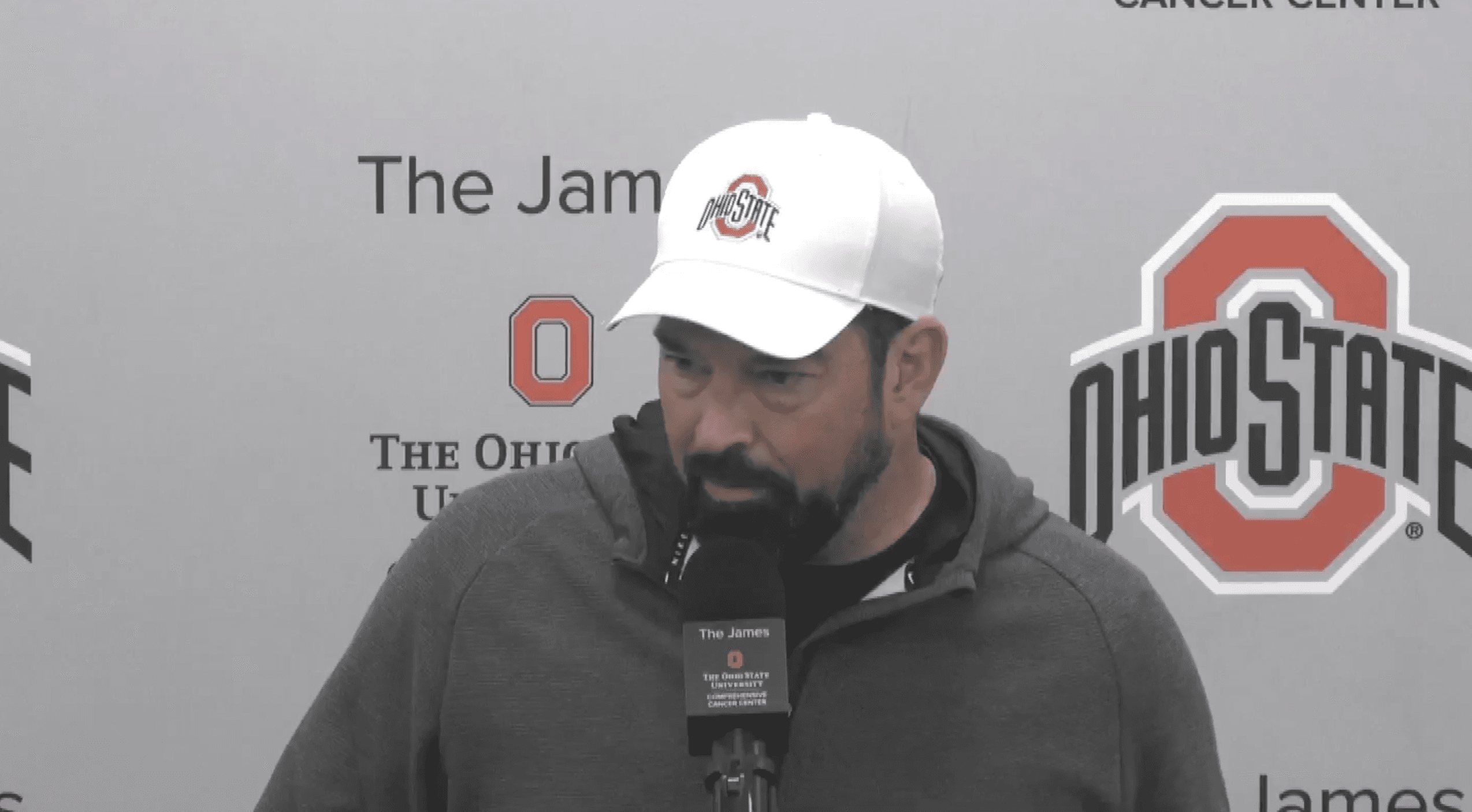 Ohio State sends out a new offer in the 2028 class to a top QB in rival territory