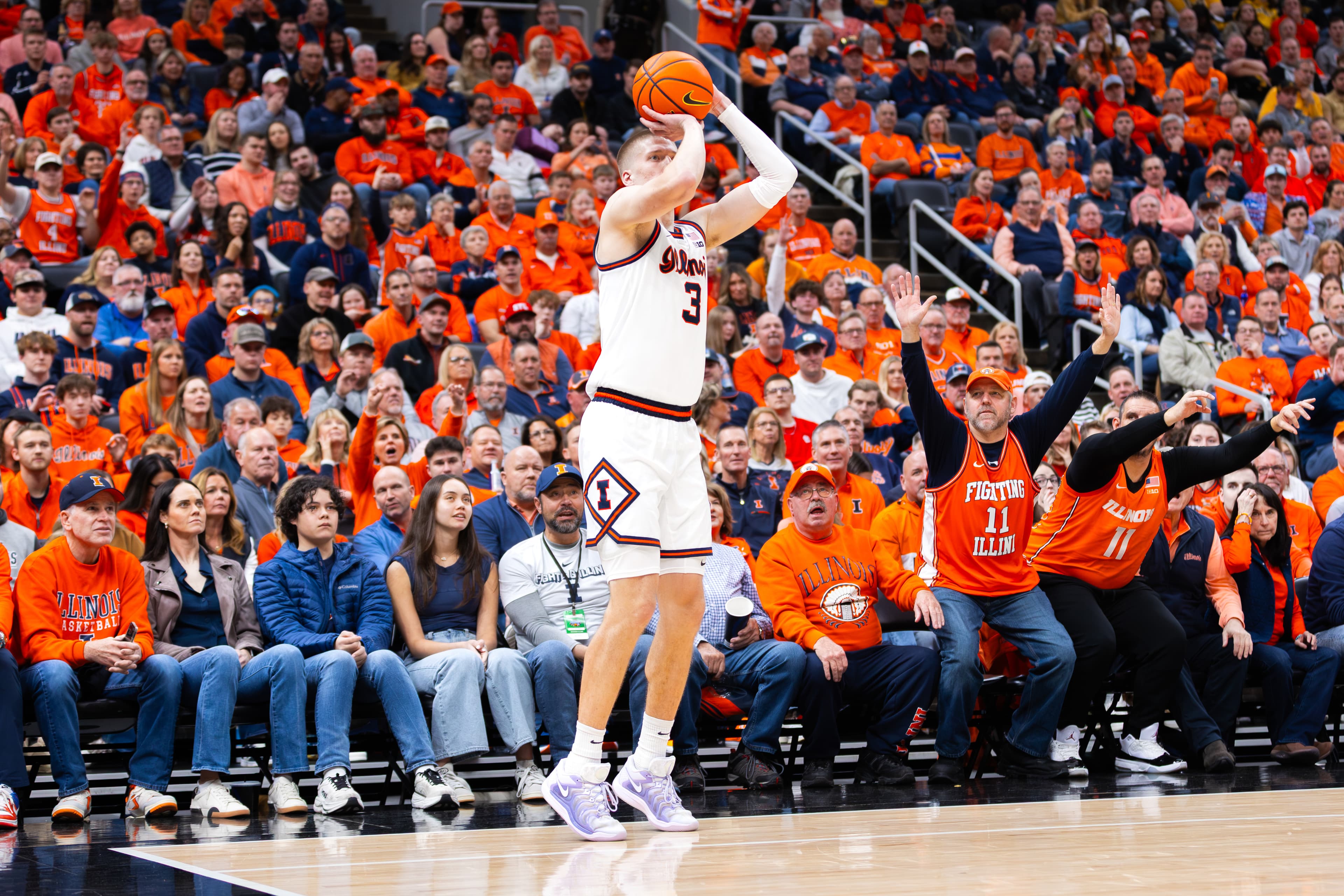 Chicago’s Playoff Hangs in the Balance as Epic Race Looms!